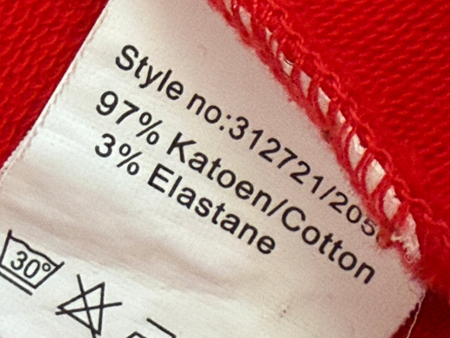 MARK Blazer M