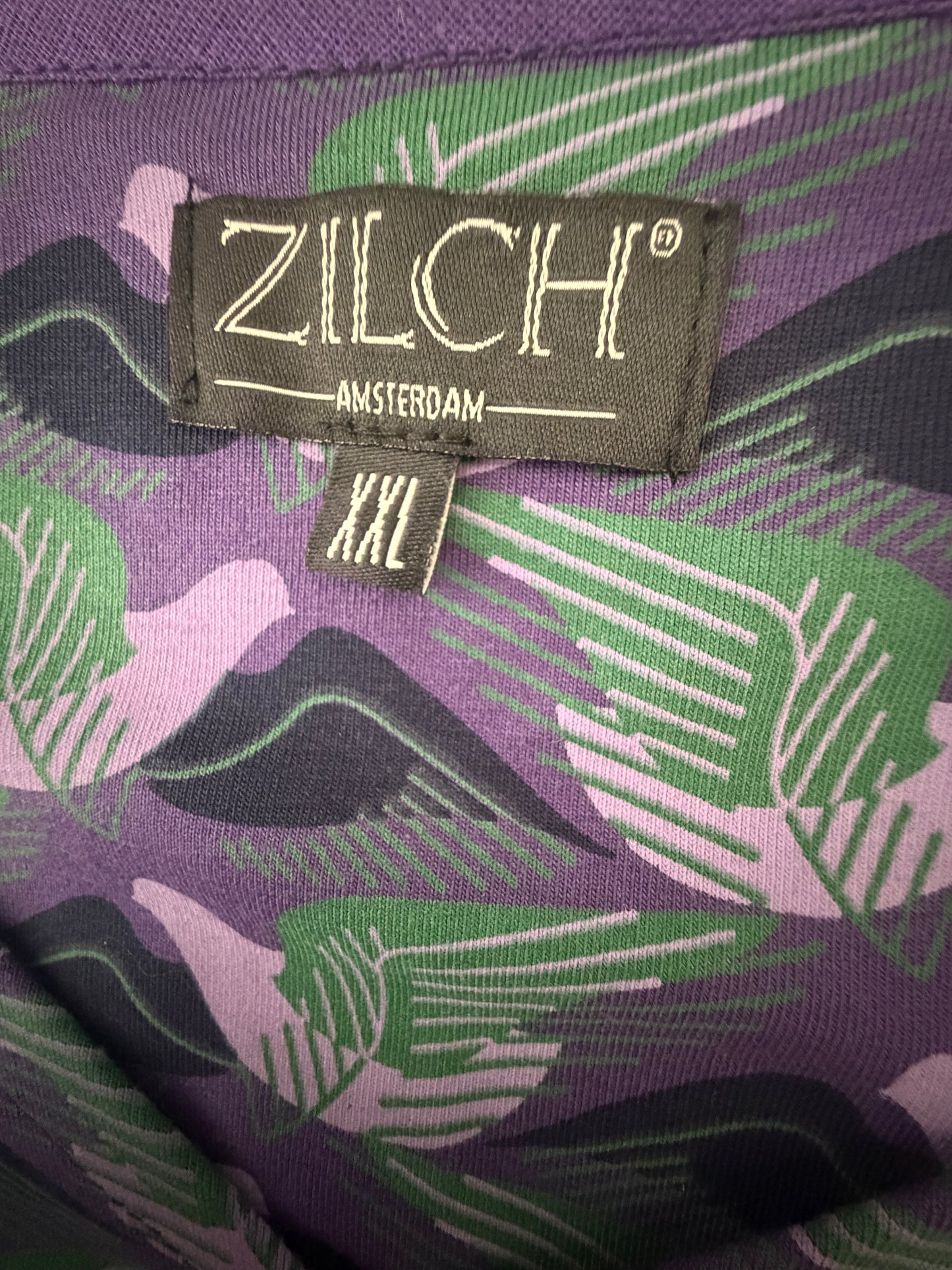 Zilch Kleid XL