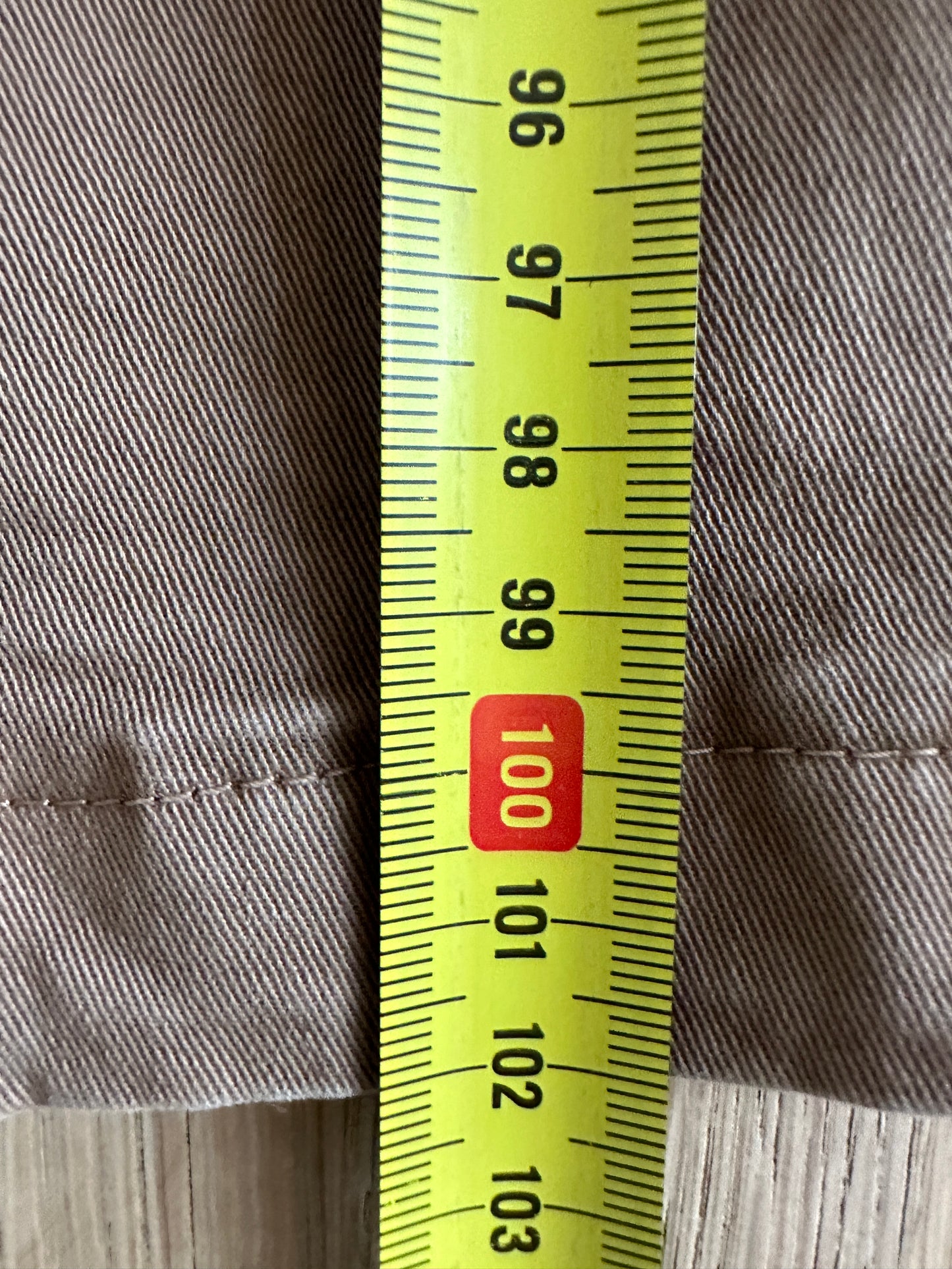 Nukus broek XS