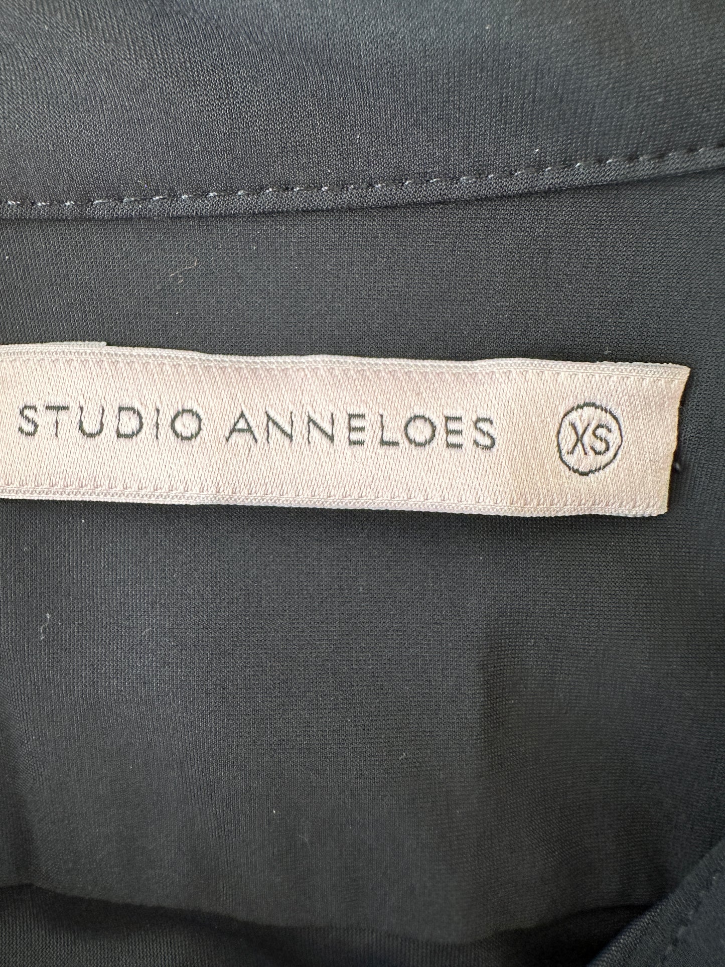 Studio Anneloes jumpsuit S