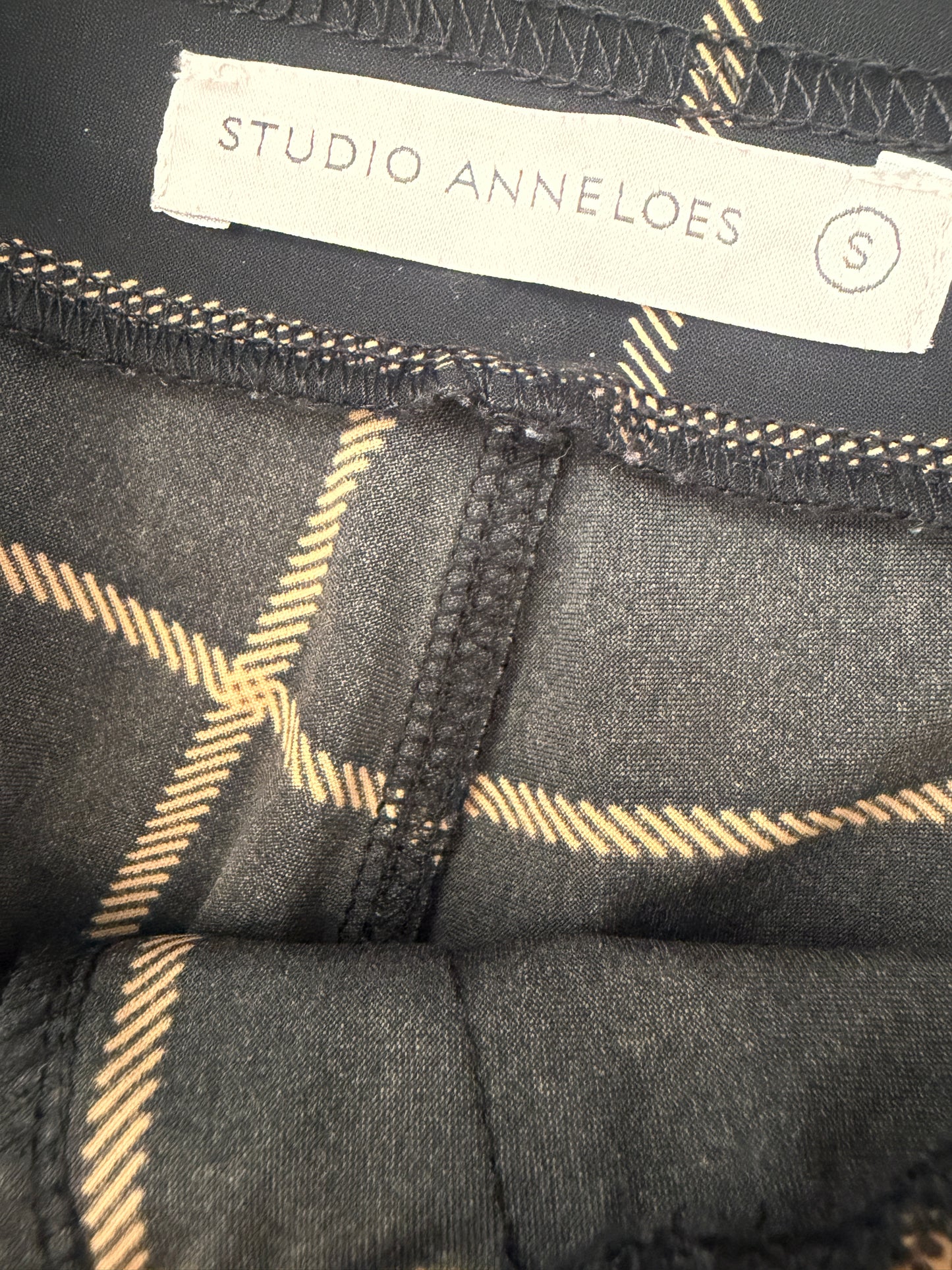 Studio Anneloes broek S