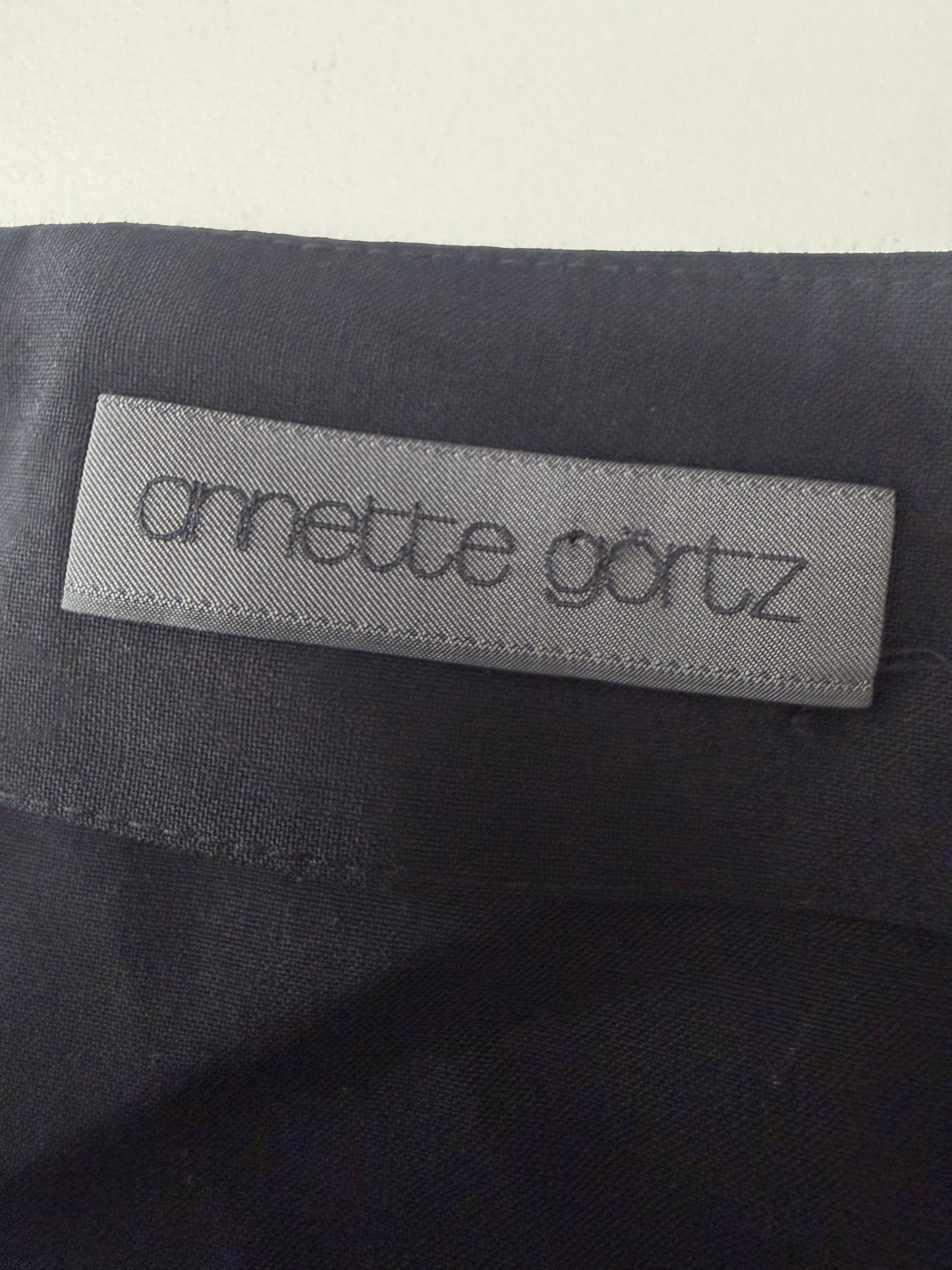 Annette Gortz skirt XXL
