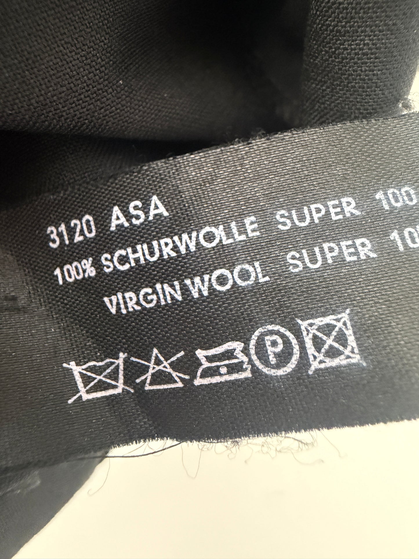 Annette Gortz skirt XXL