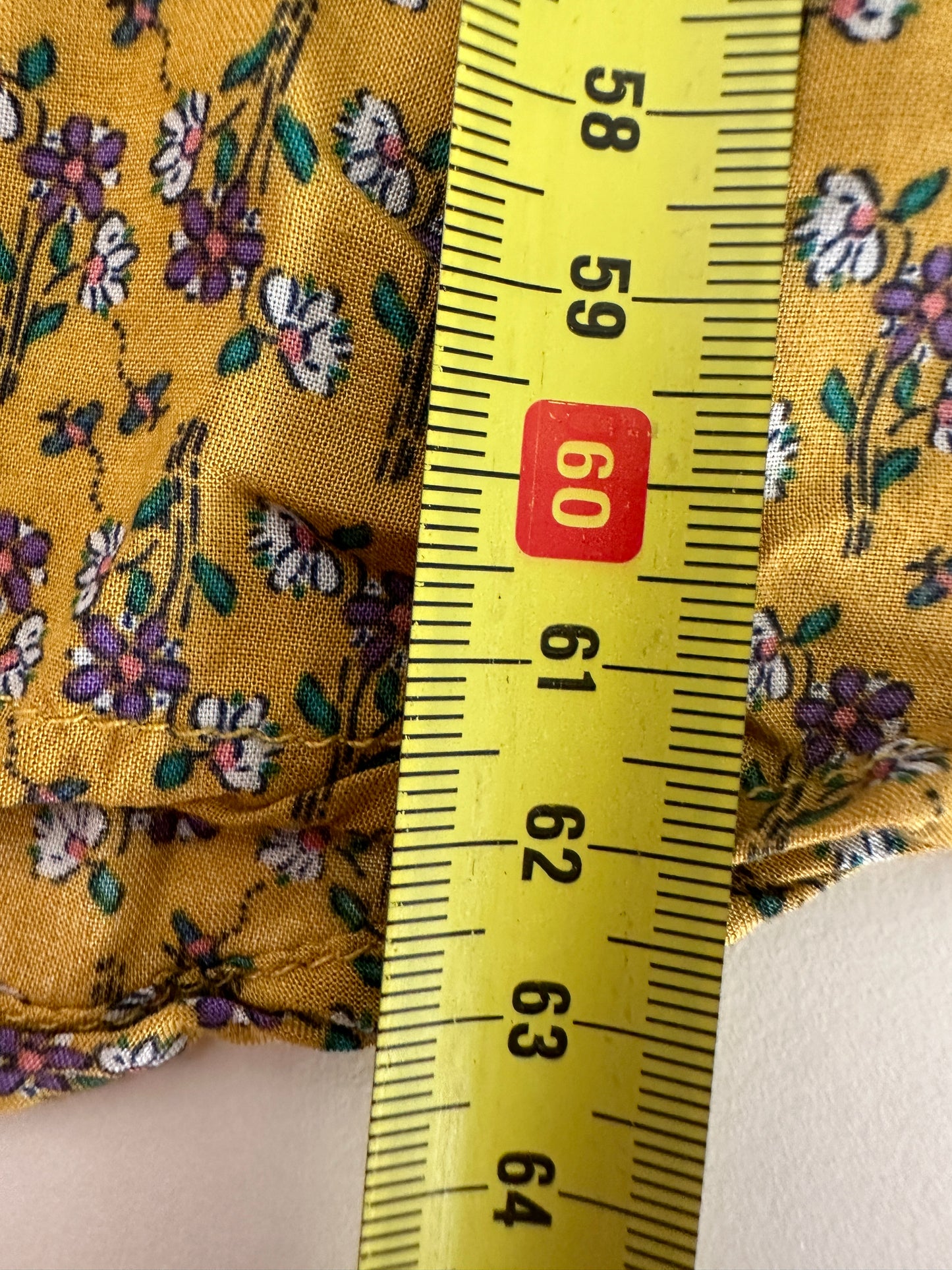 Co’Couture shirt lange mouw M