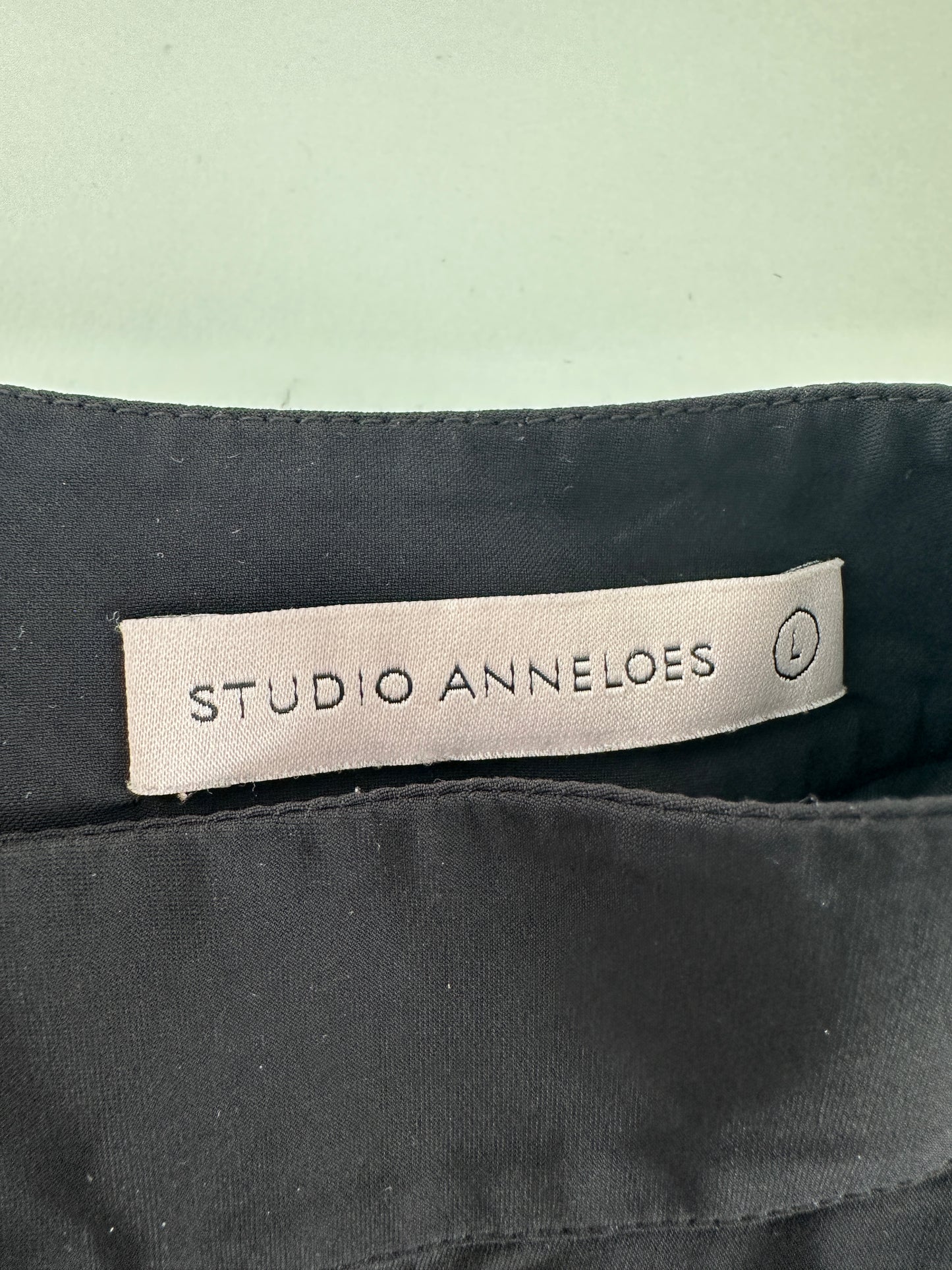 Studio Anneloes shirt lange mouw L