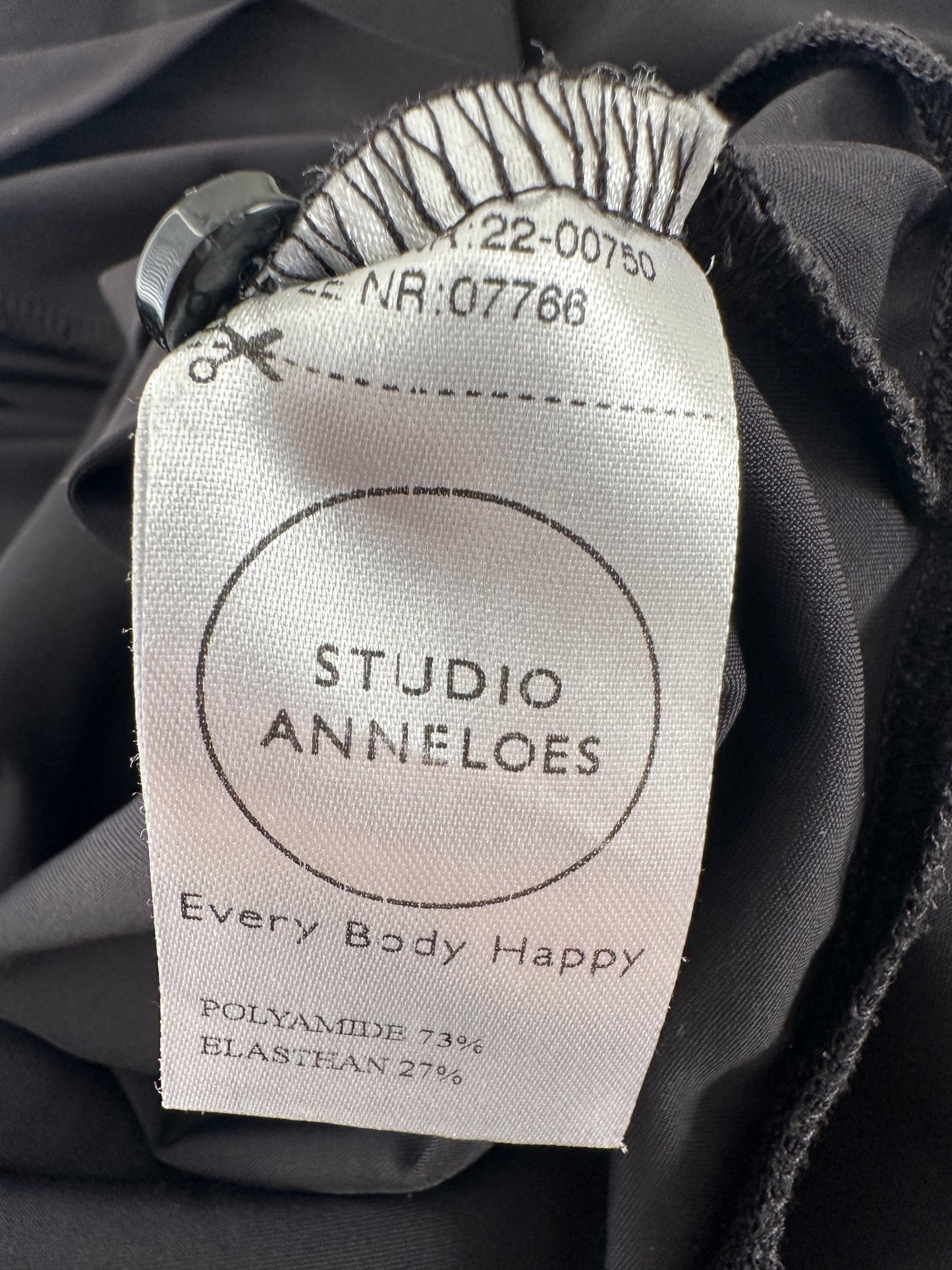 Studio Anneloes shirt lange mouw L