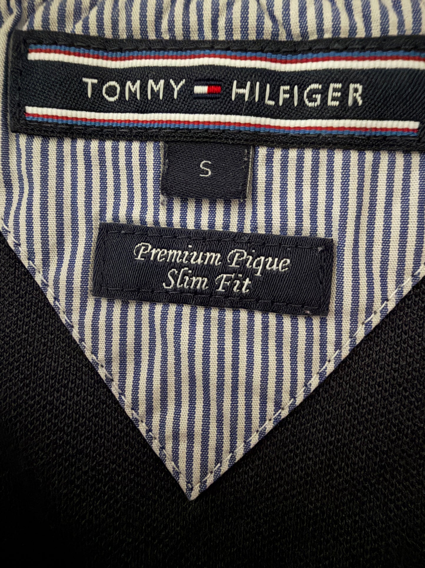 Tommy Hilfiger polo S