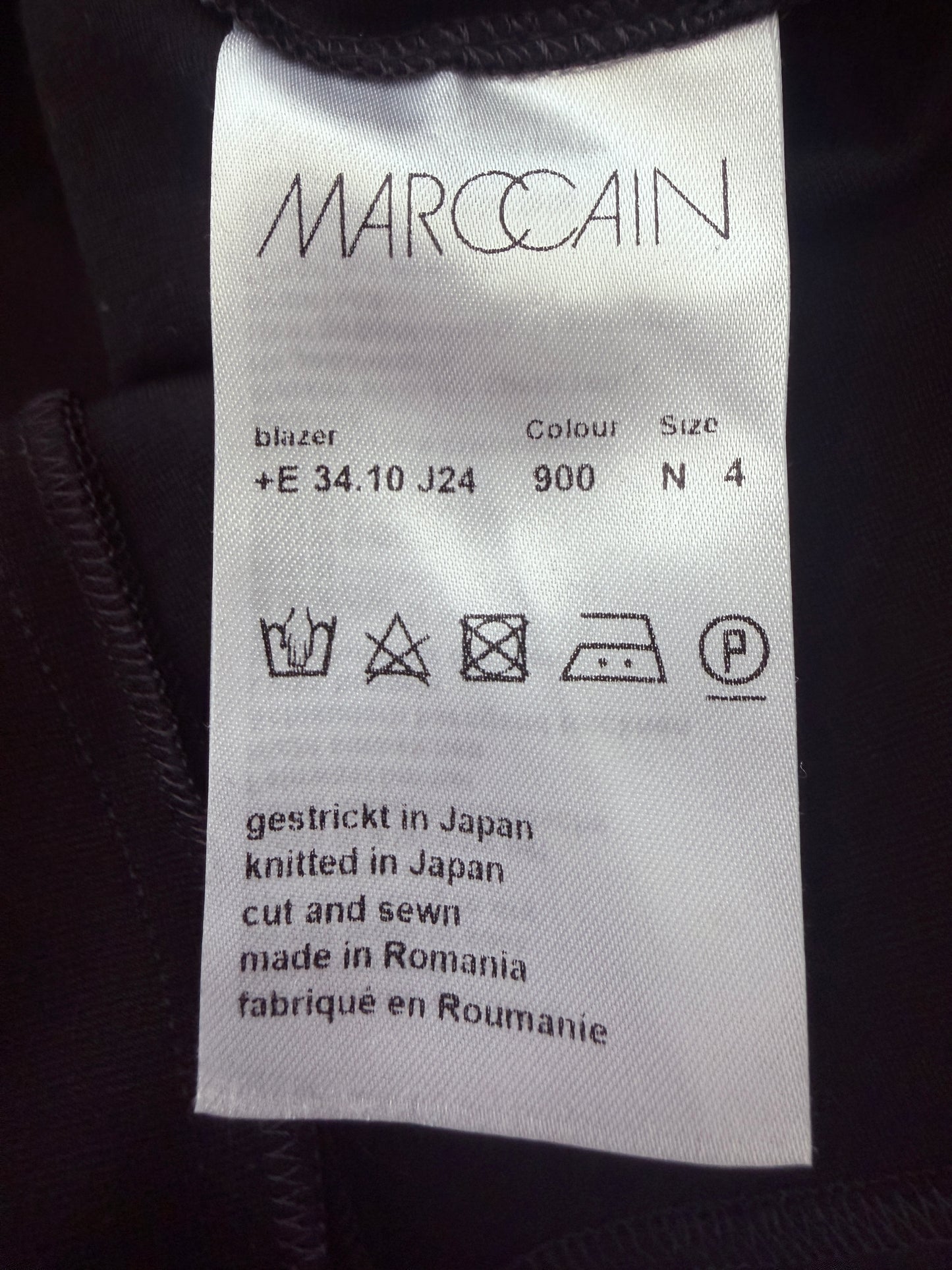 Marc Cain Blazer L