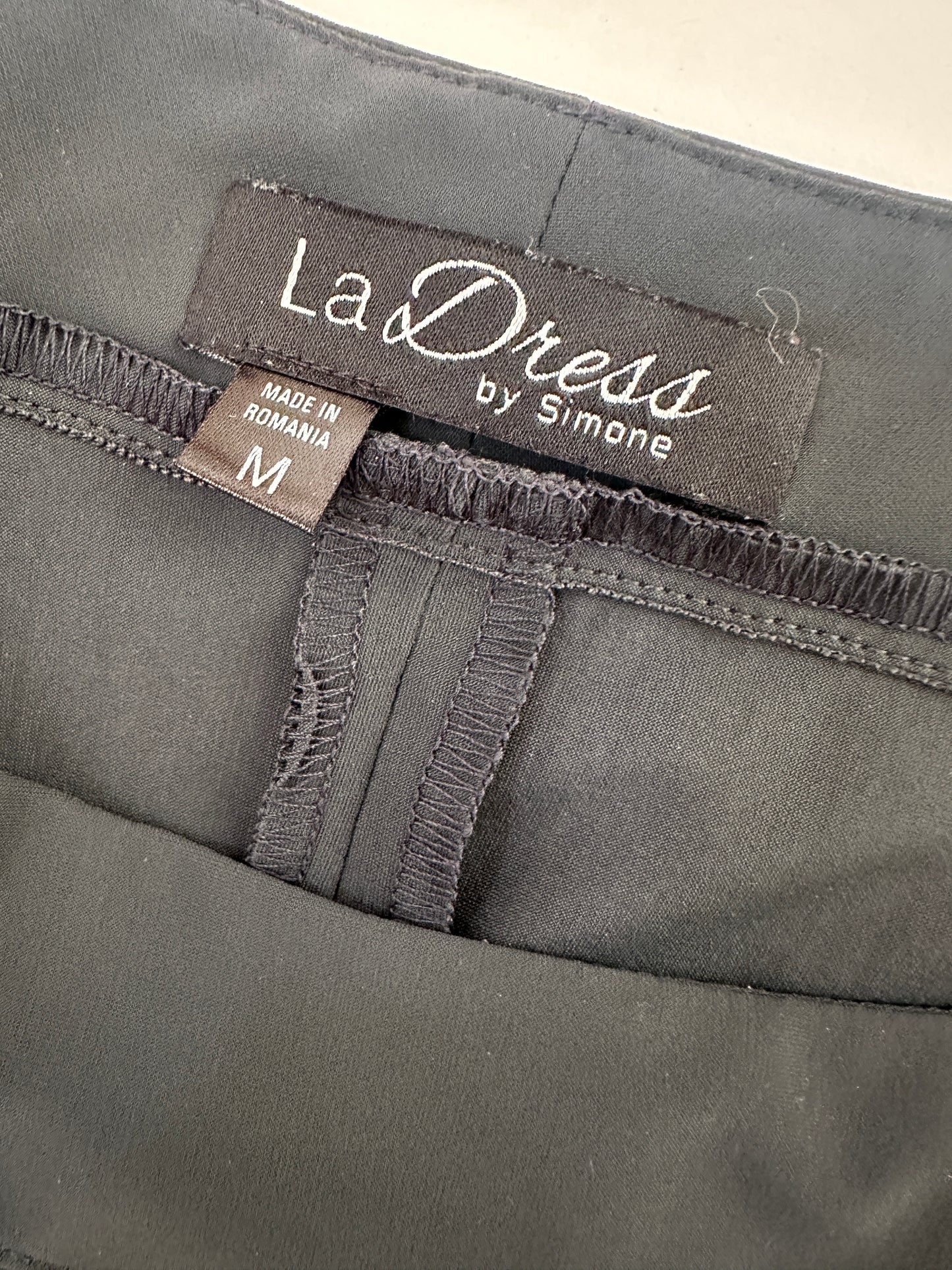 LaDress jurk M