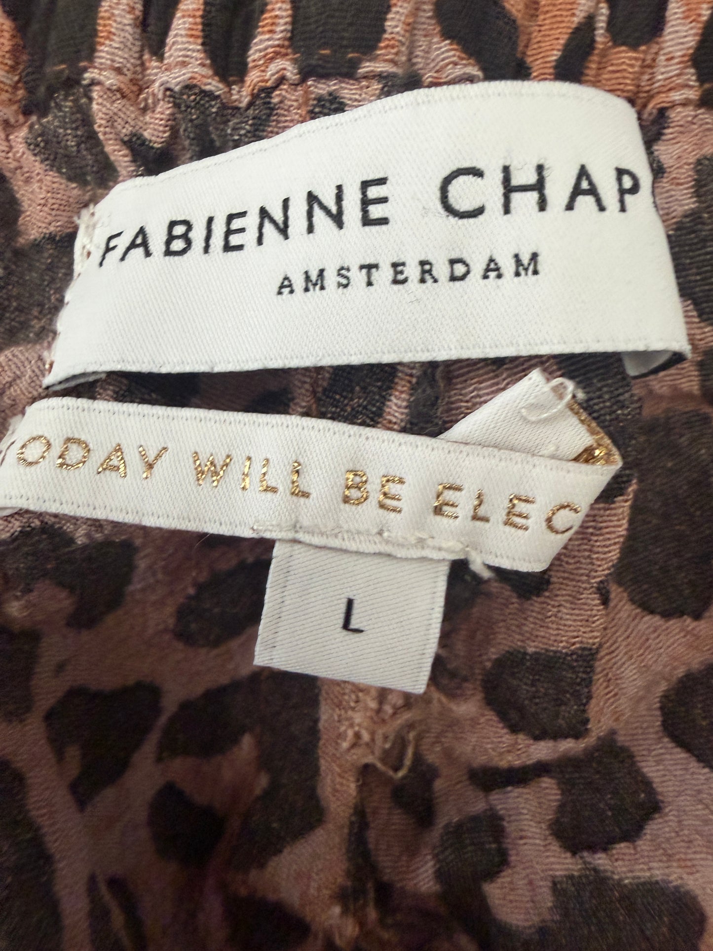 Fabienne Chapot Hose L