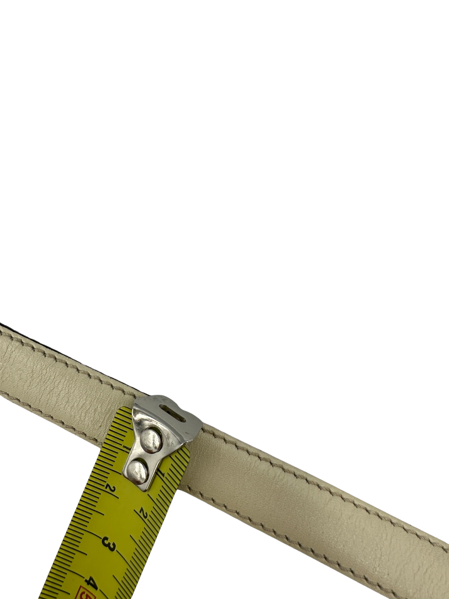 Rodier riem 80