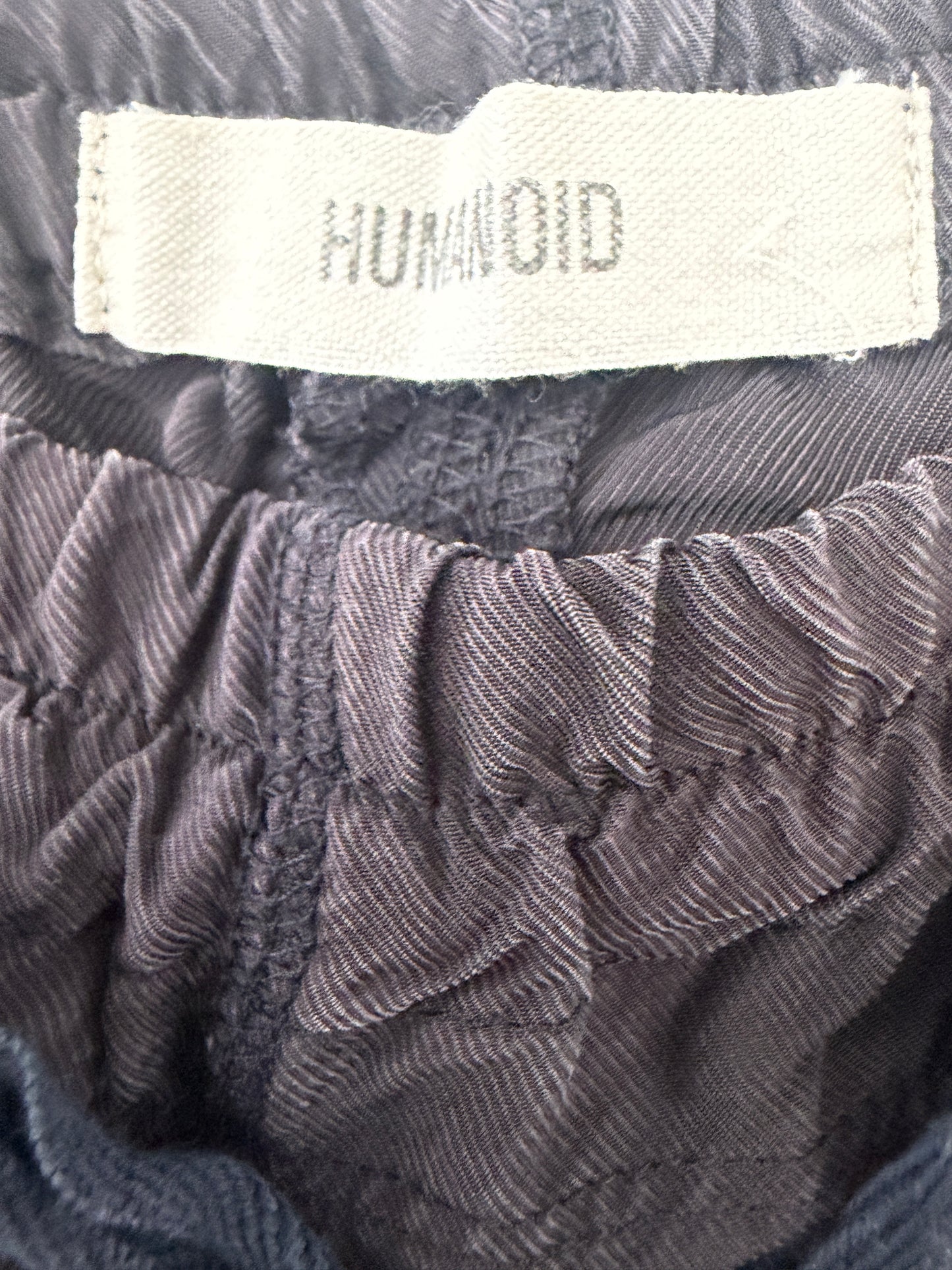 Humanoid Hose L