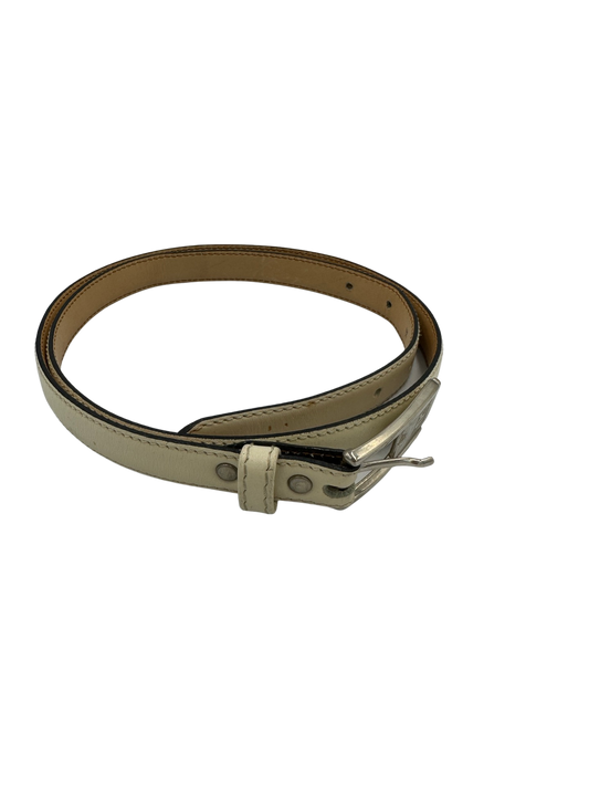 Rodier riem 80
