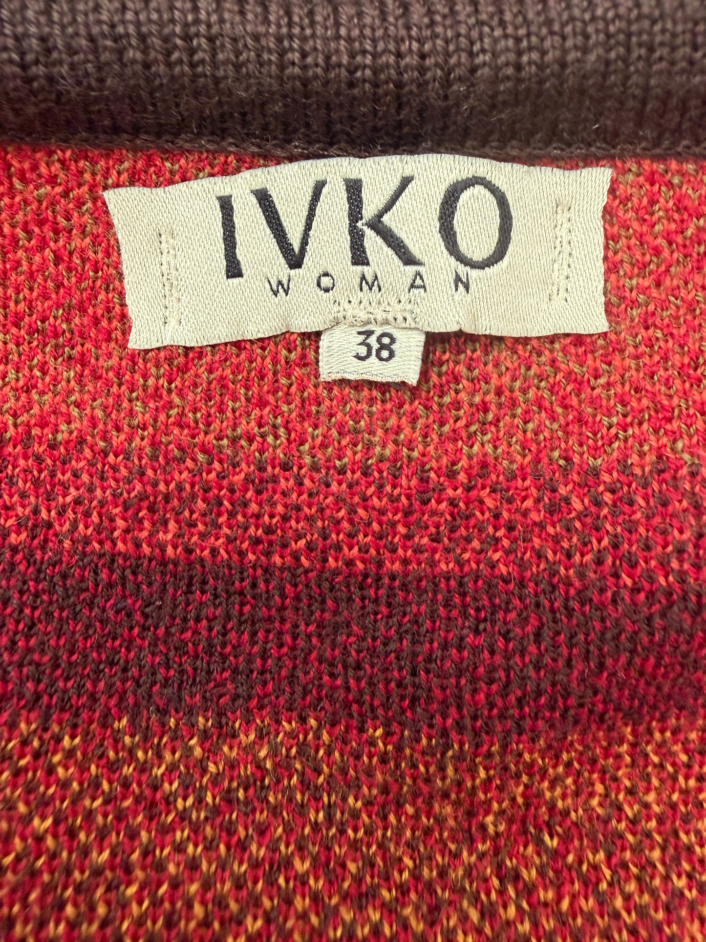Ivko vest M