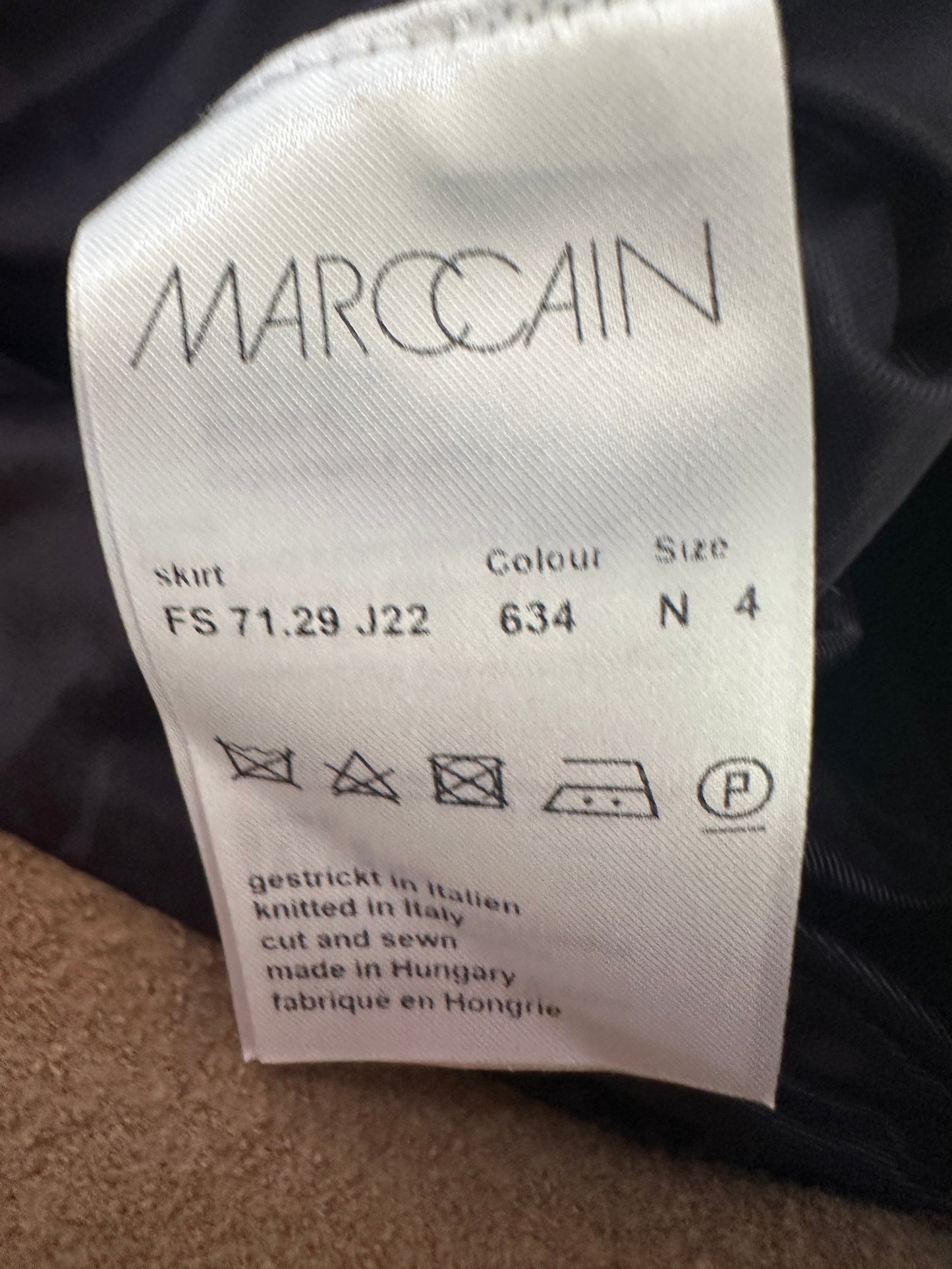 Marc Cain rok L