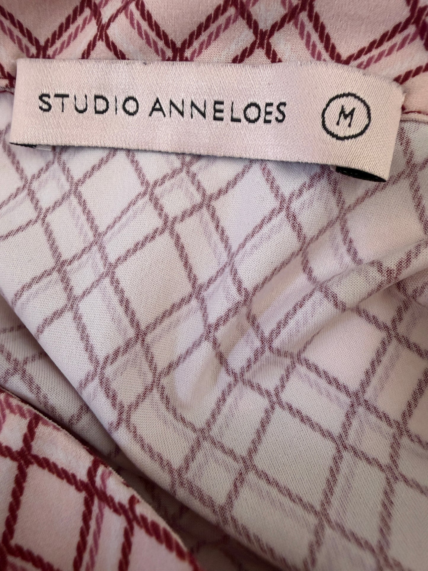 Studio Anneloes blouse M
