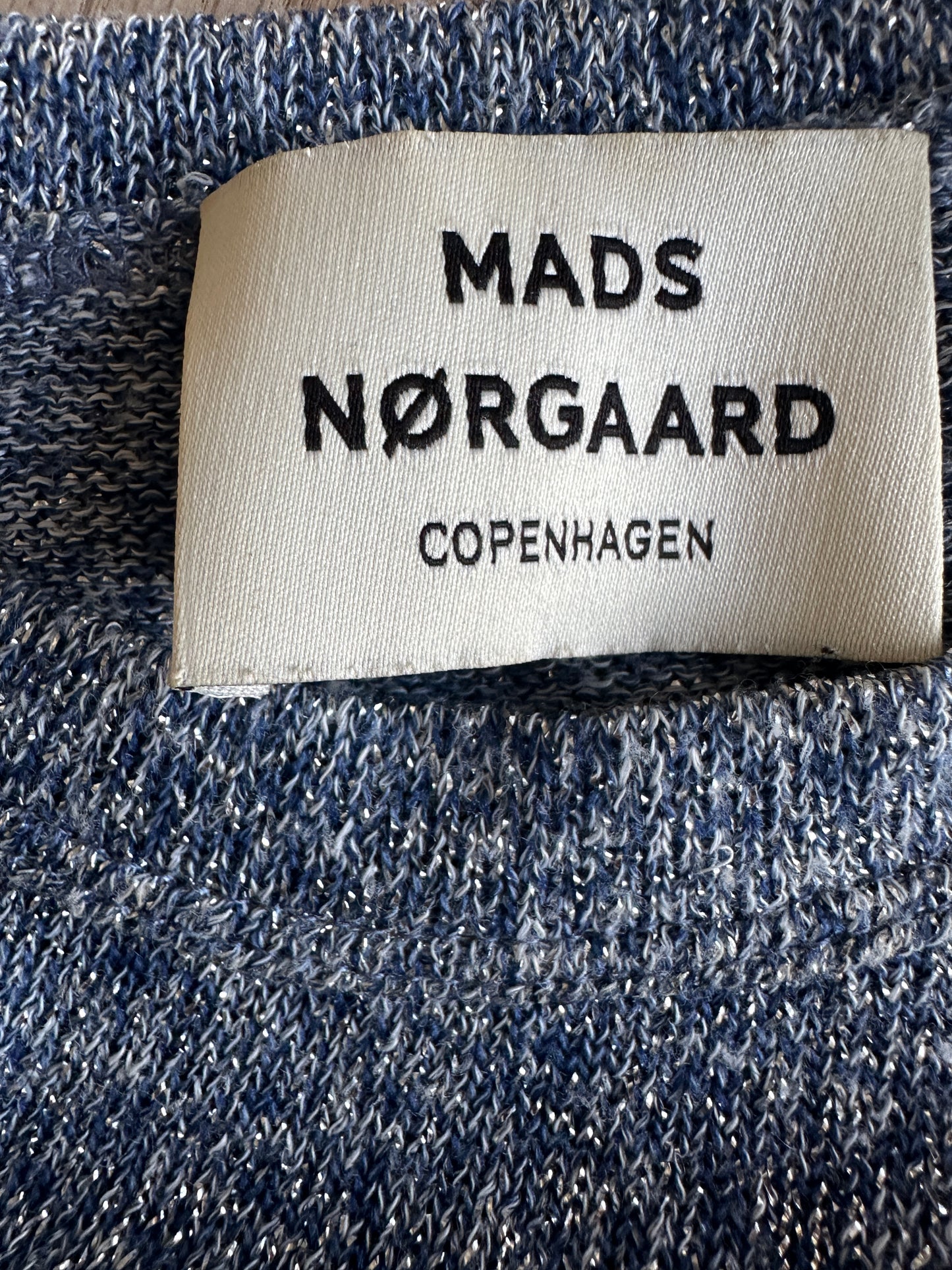 Mads Norgaard trui M