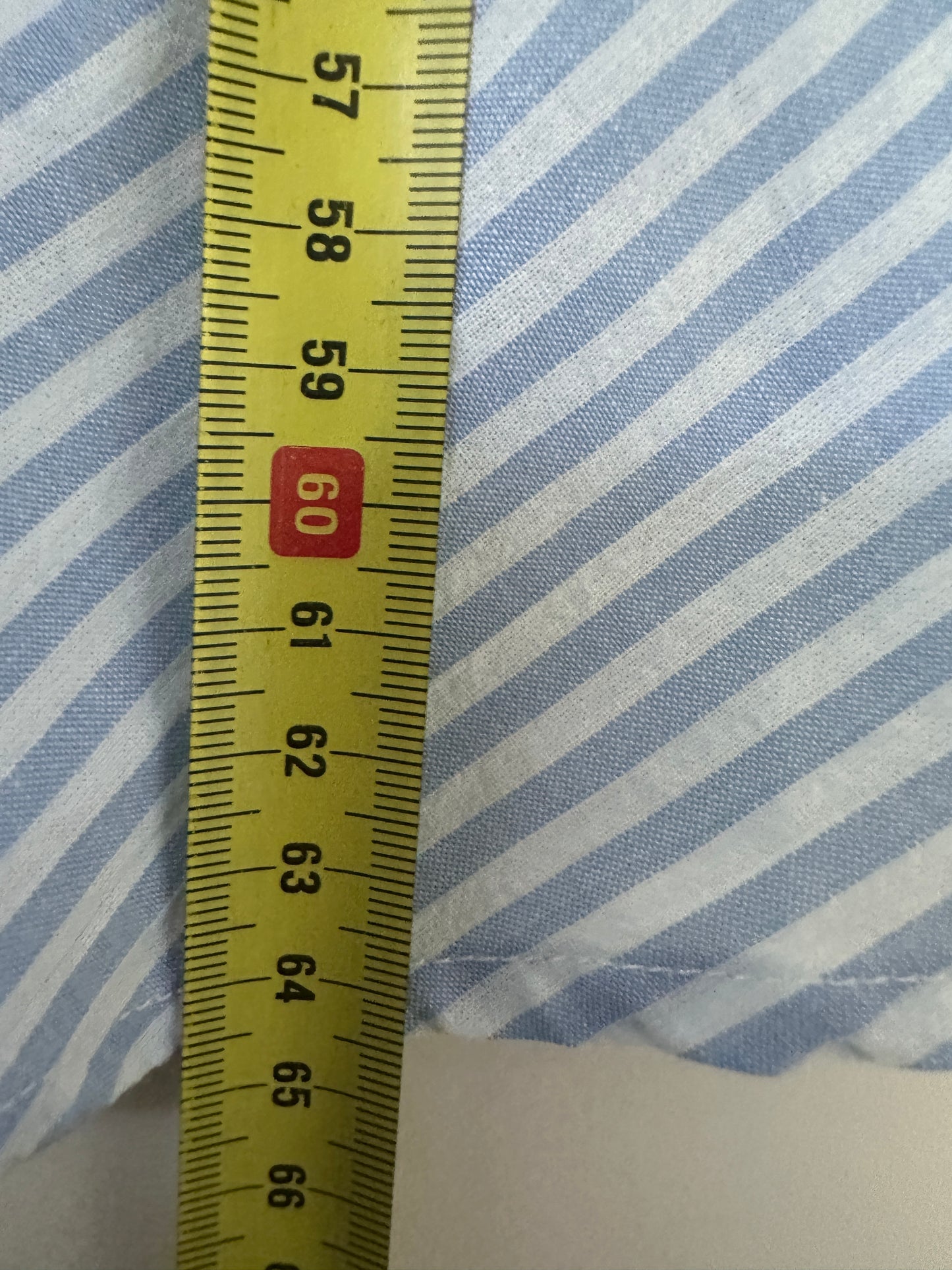 Nukus blouse S