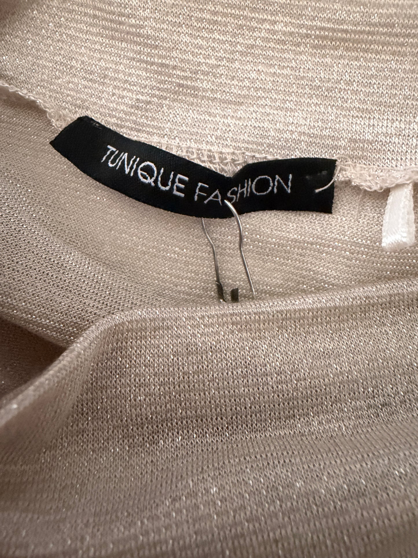 Tunique Fashion shirt XXL