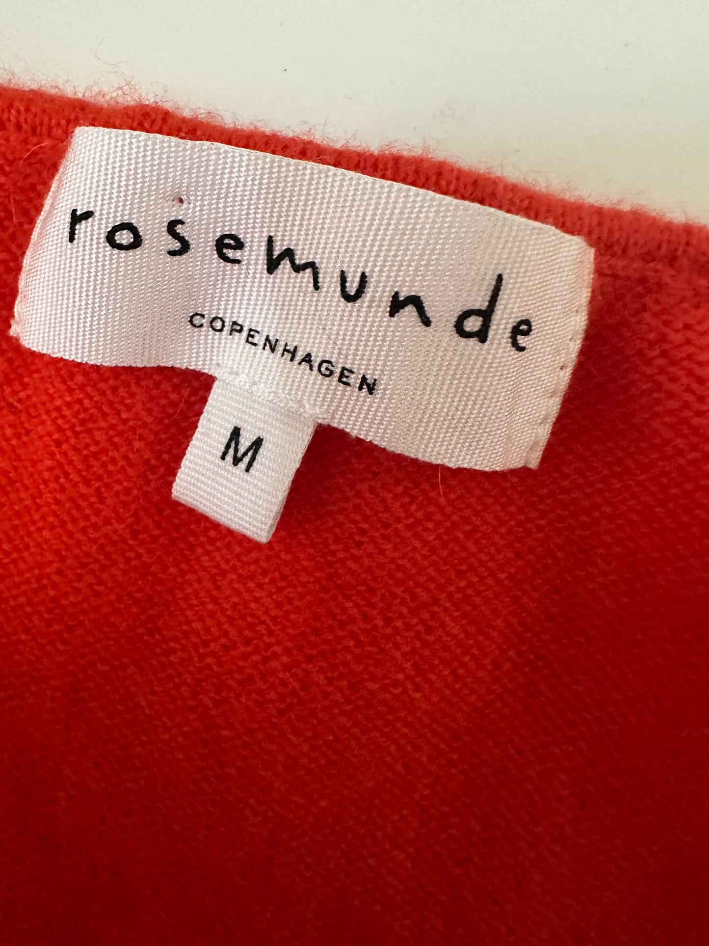 Rosemunde trui M