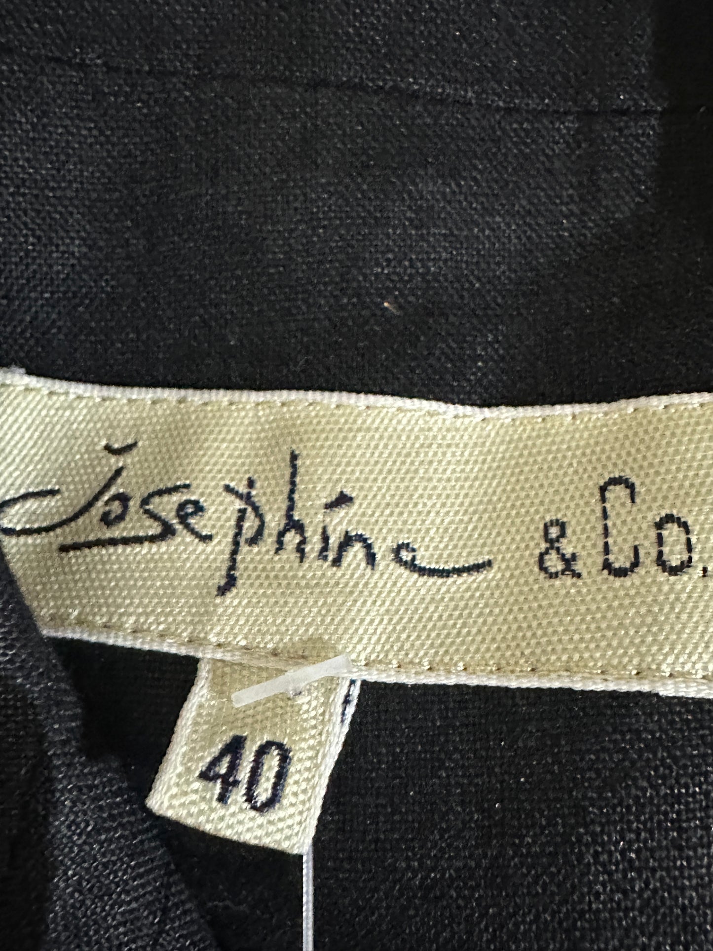 Josephine &amp; Co blazer L