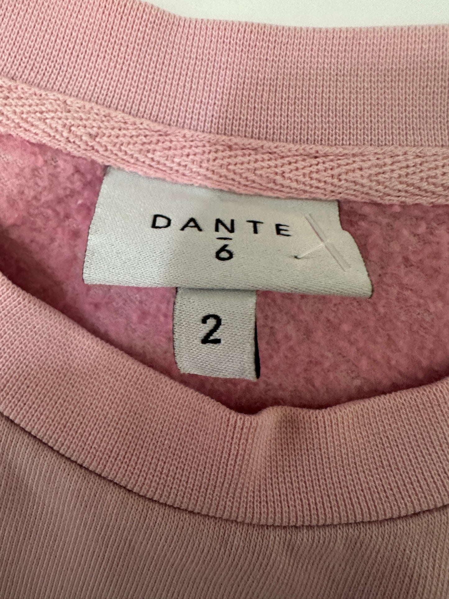 Dante6 trui S