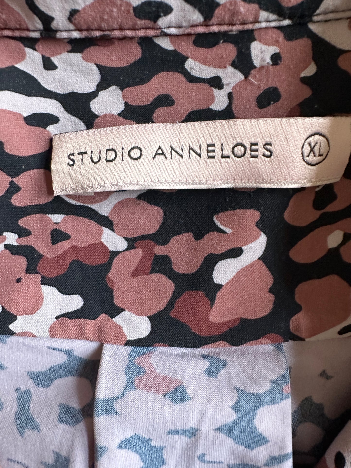 Studio Anneloes jurk XL