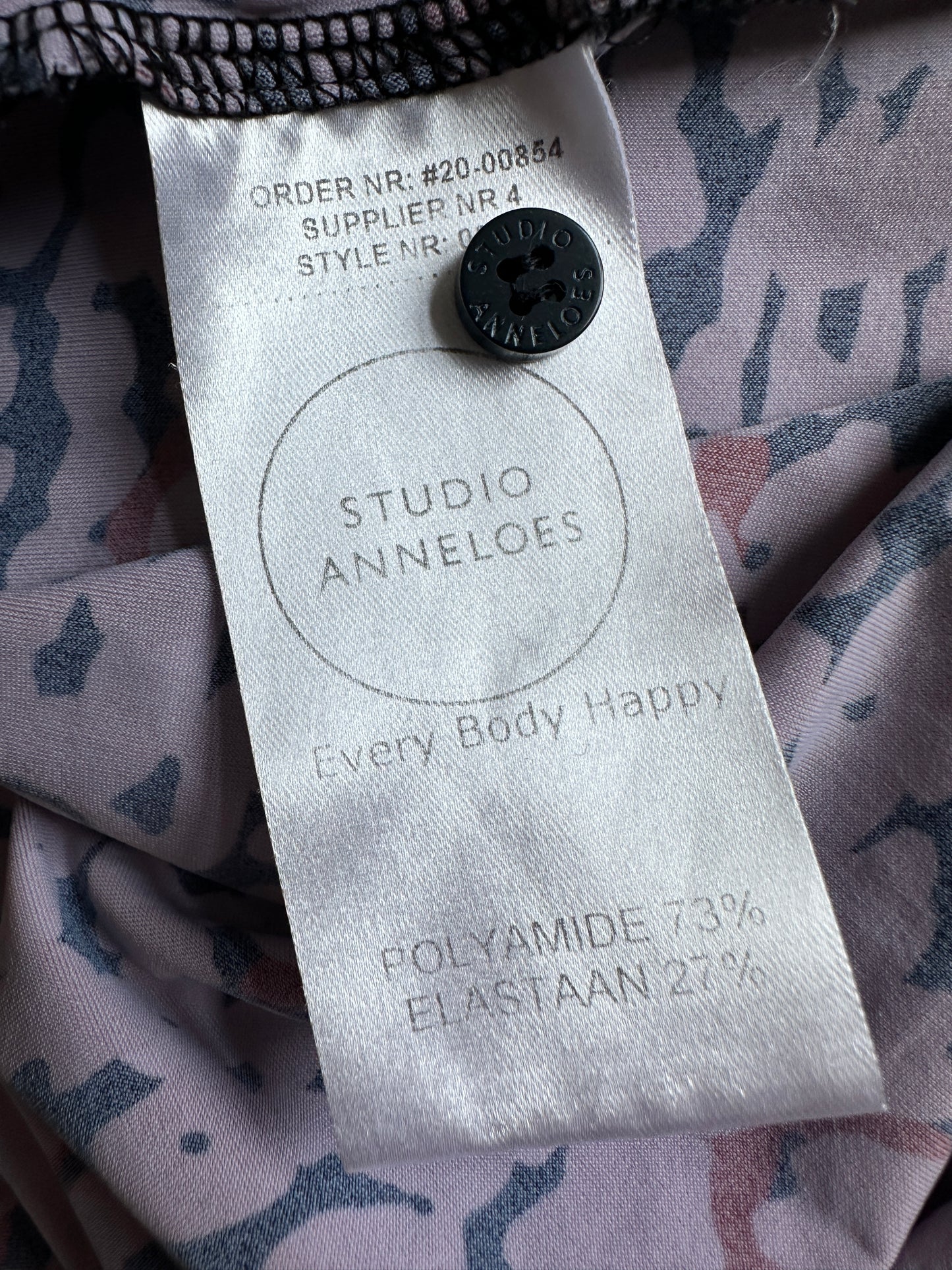 Studio Anneloes jurk XL