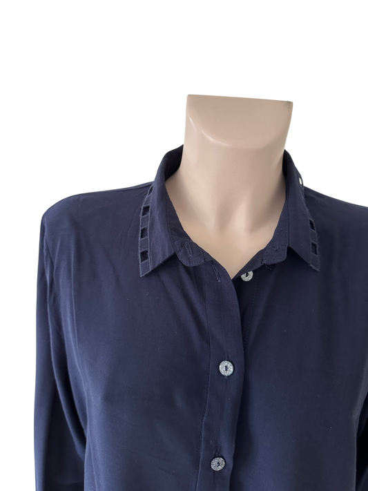 Numph blouse L