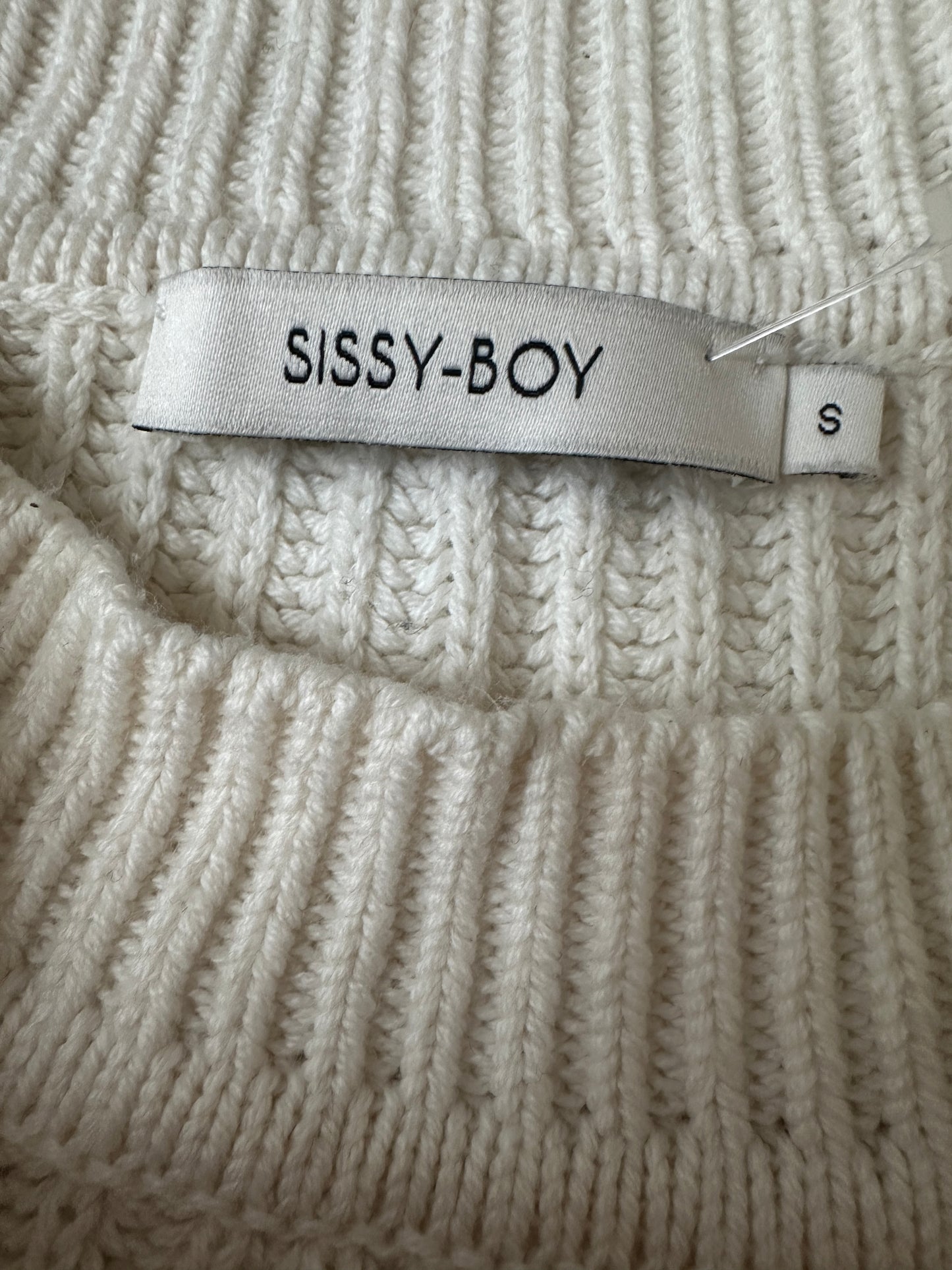Sissy Boy Pullover S