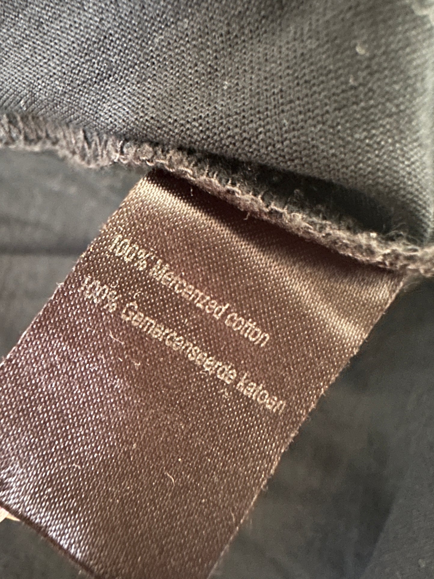 Cora Kemperman vest M