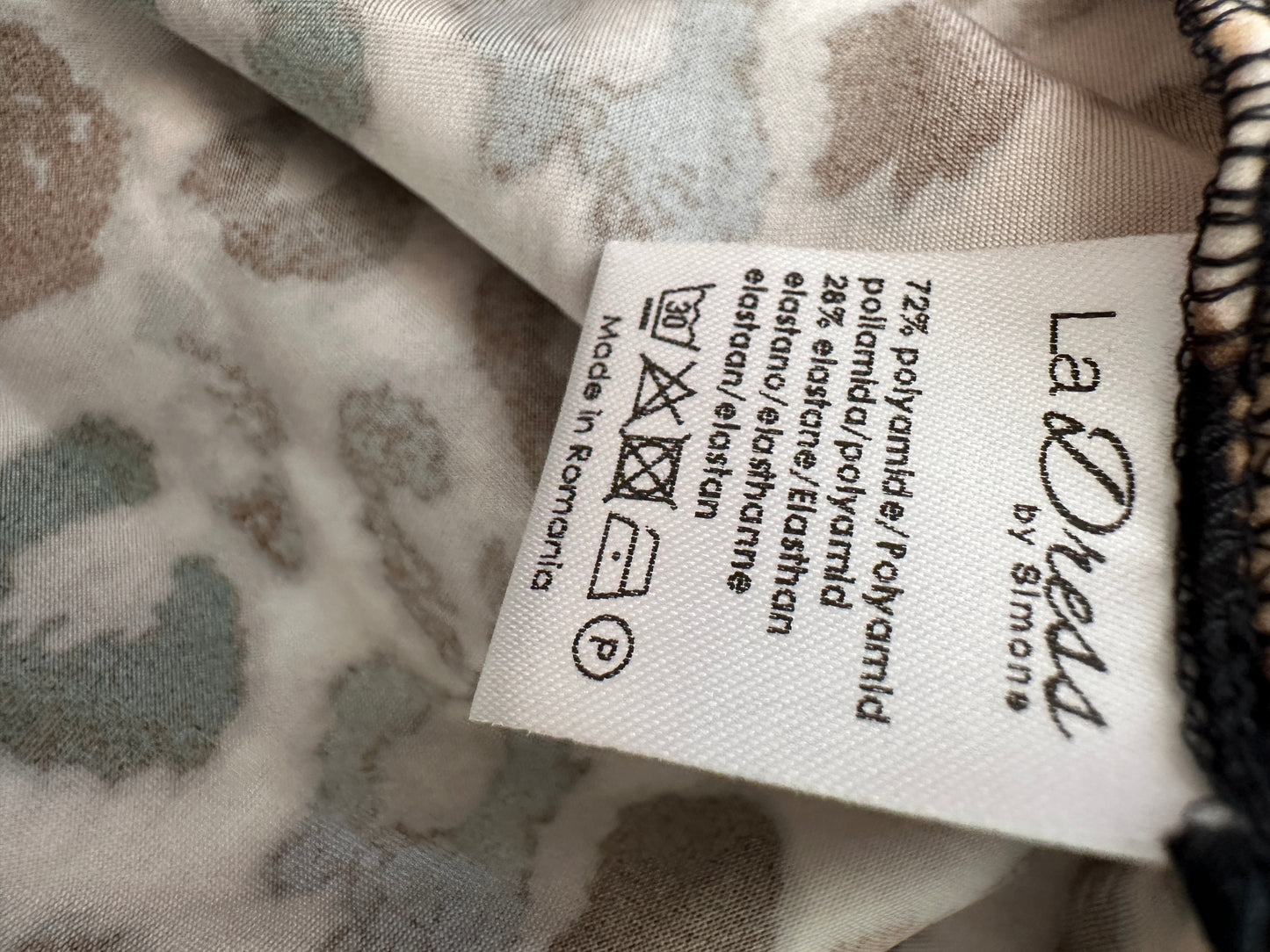 LaDress jurk XS