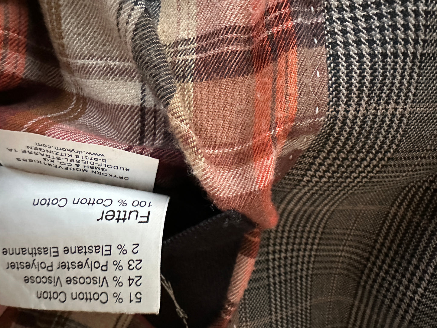 Drykorn blazer S