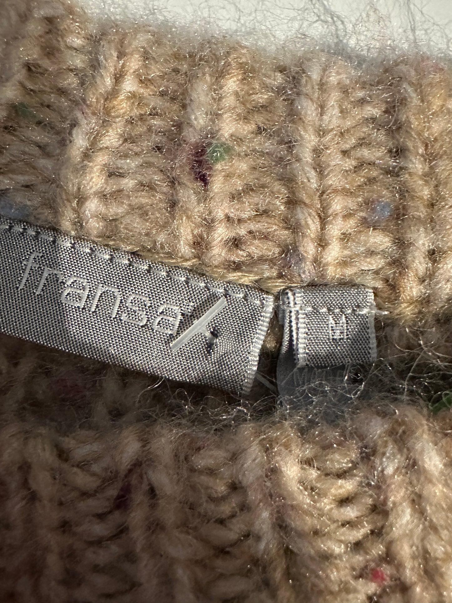 Fransa trui M