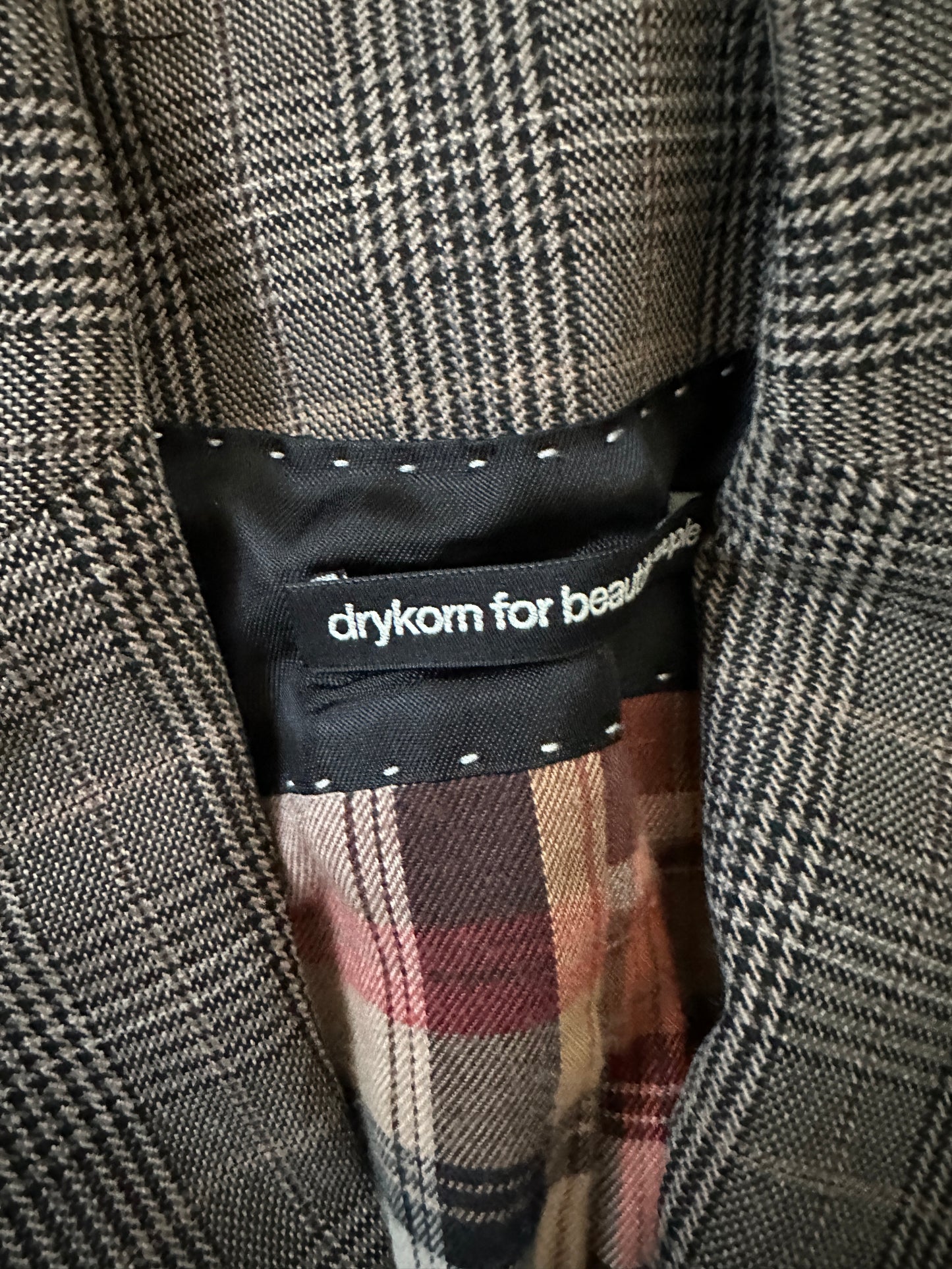 Drykorn blazer S