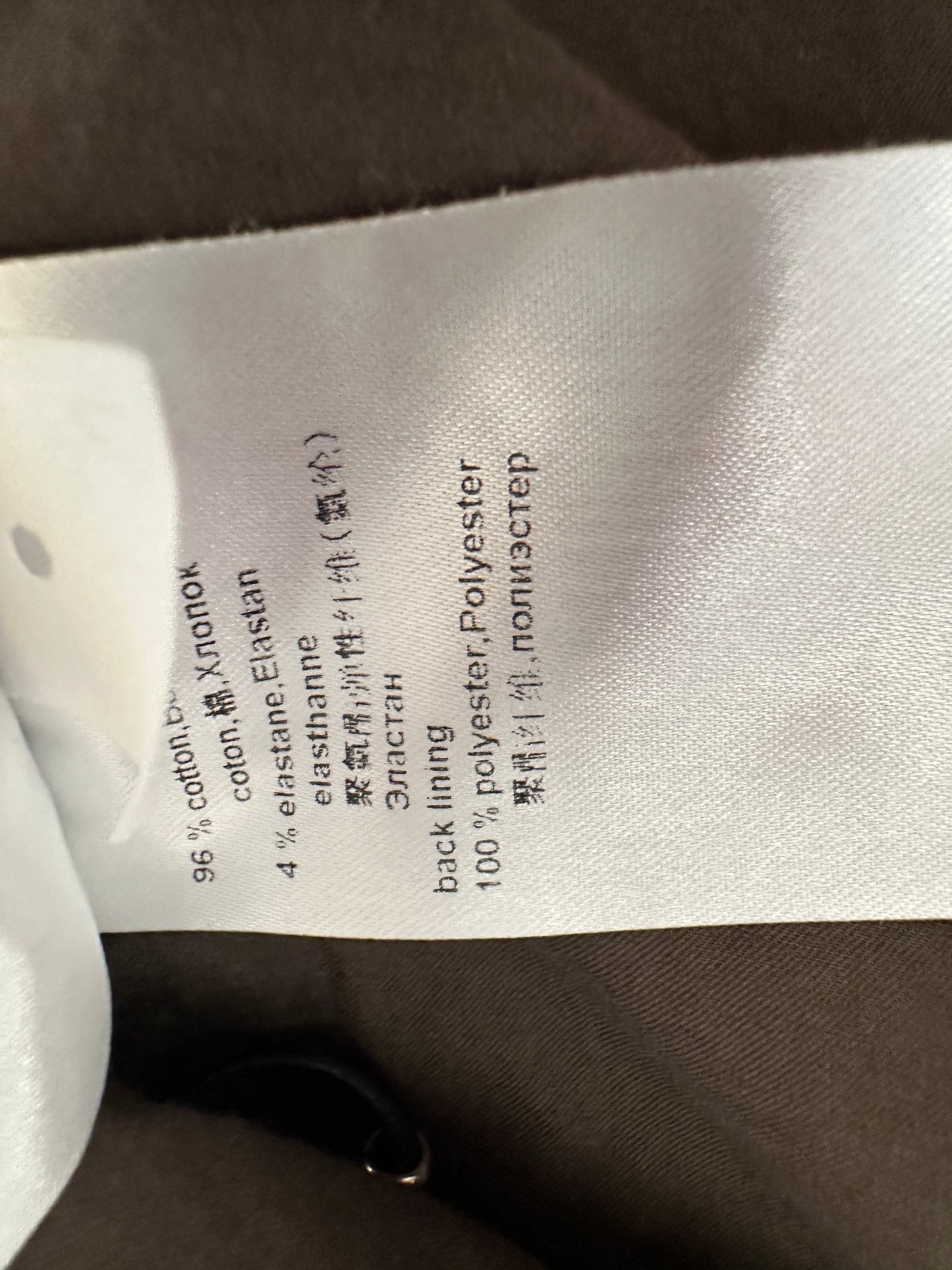 Marc Cain blazer XL