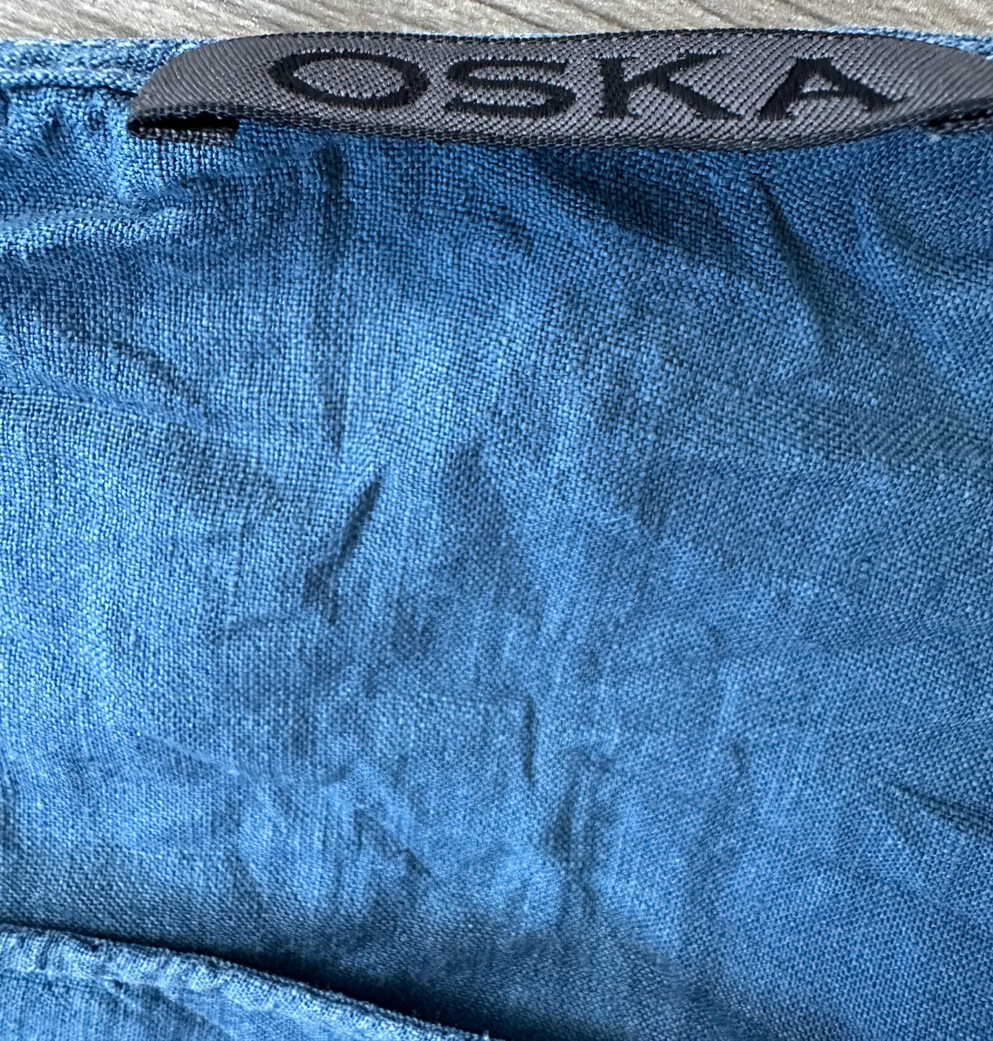 Oska jurk M