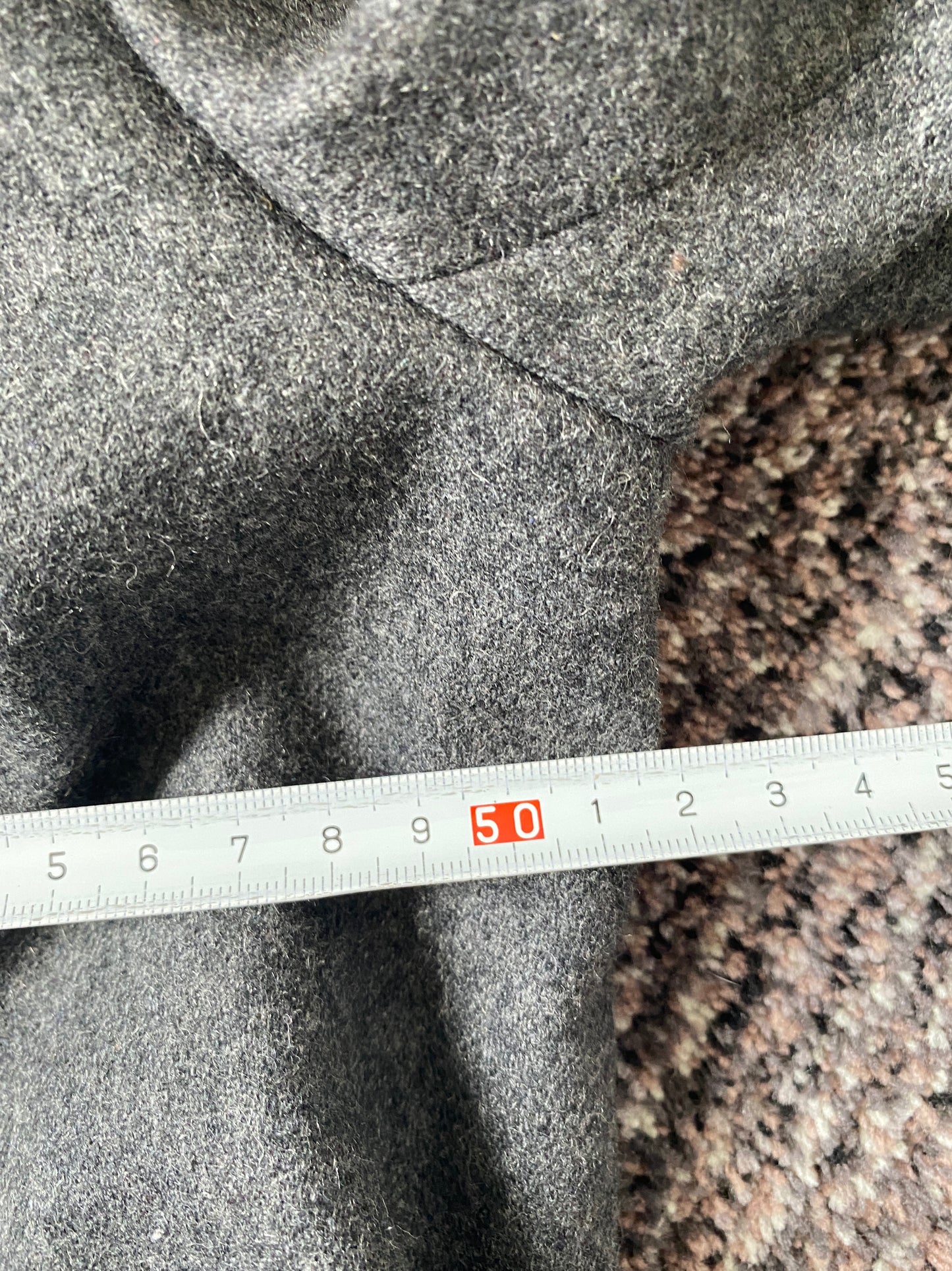 COS vest M