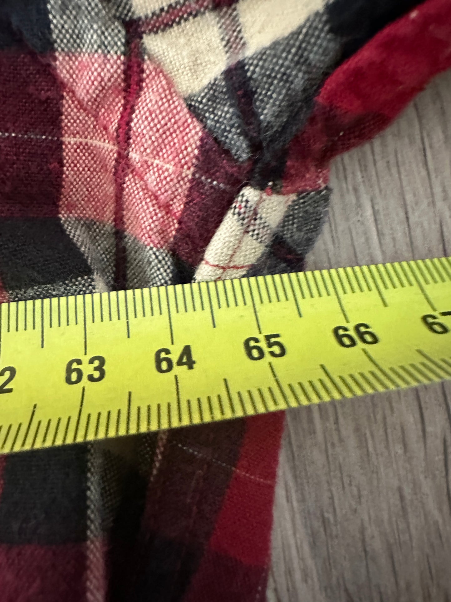 Tommy Hilfiger overhemd XL