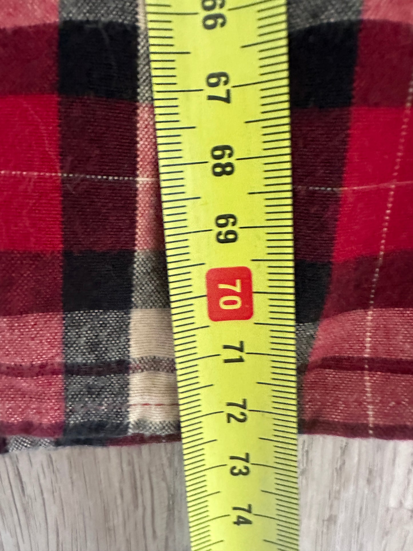 Tommy Hilfiger overhemd XL
