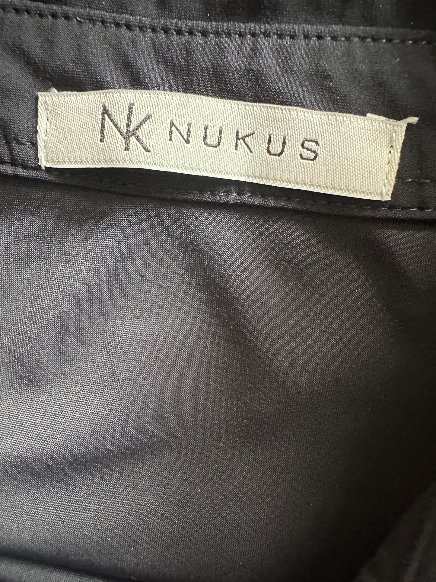 Nukus blouse XXL