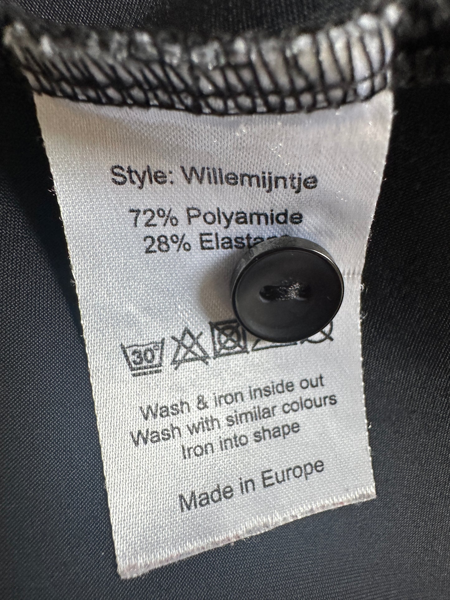 Nukus blouse XXL
