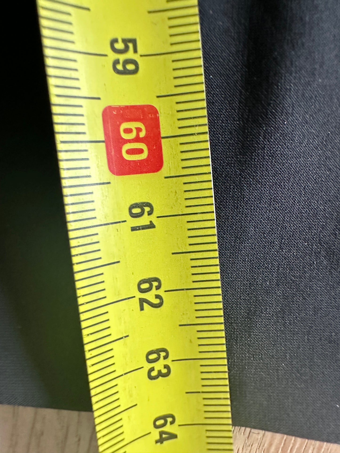 Nukus blouse XXL