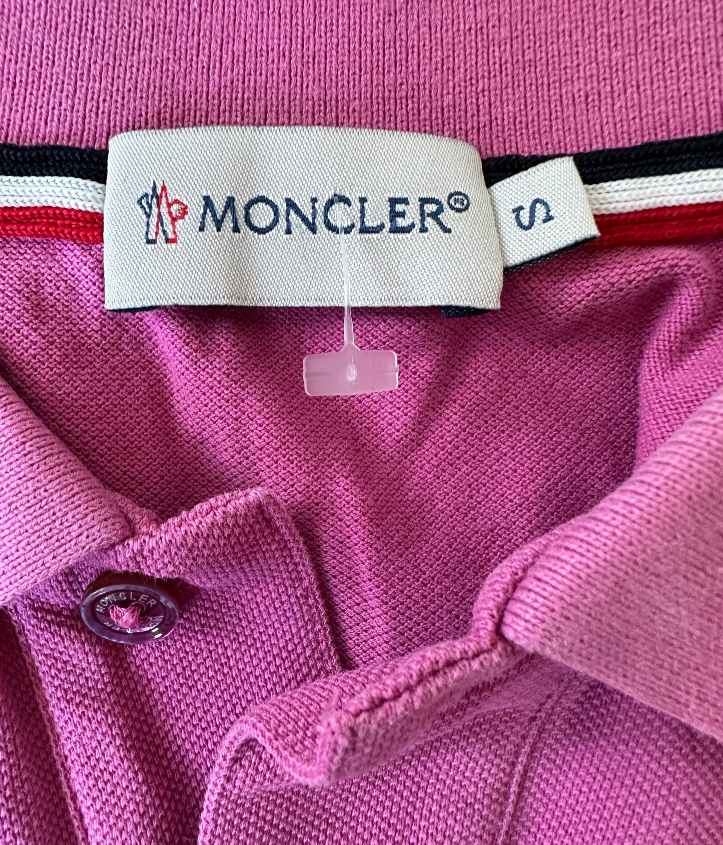 Moncler shirt S