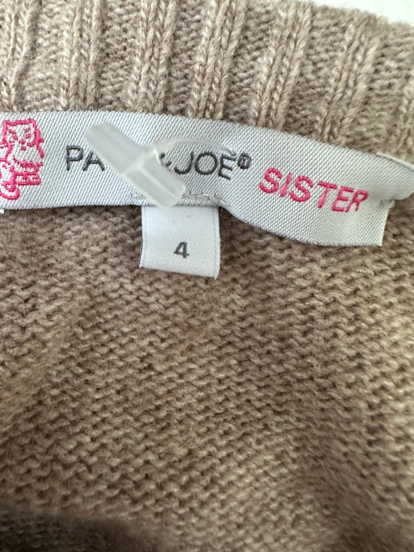 Paul & Joe Sister trui L