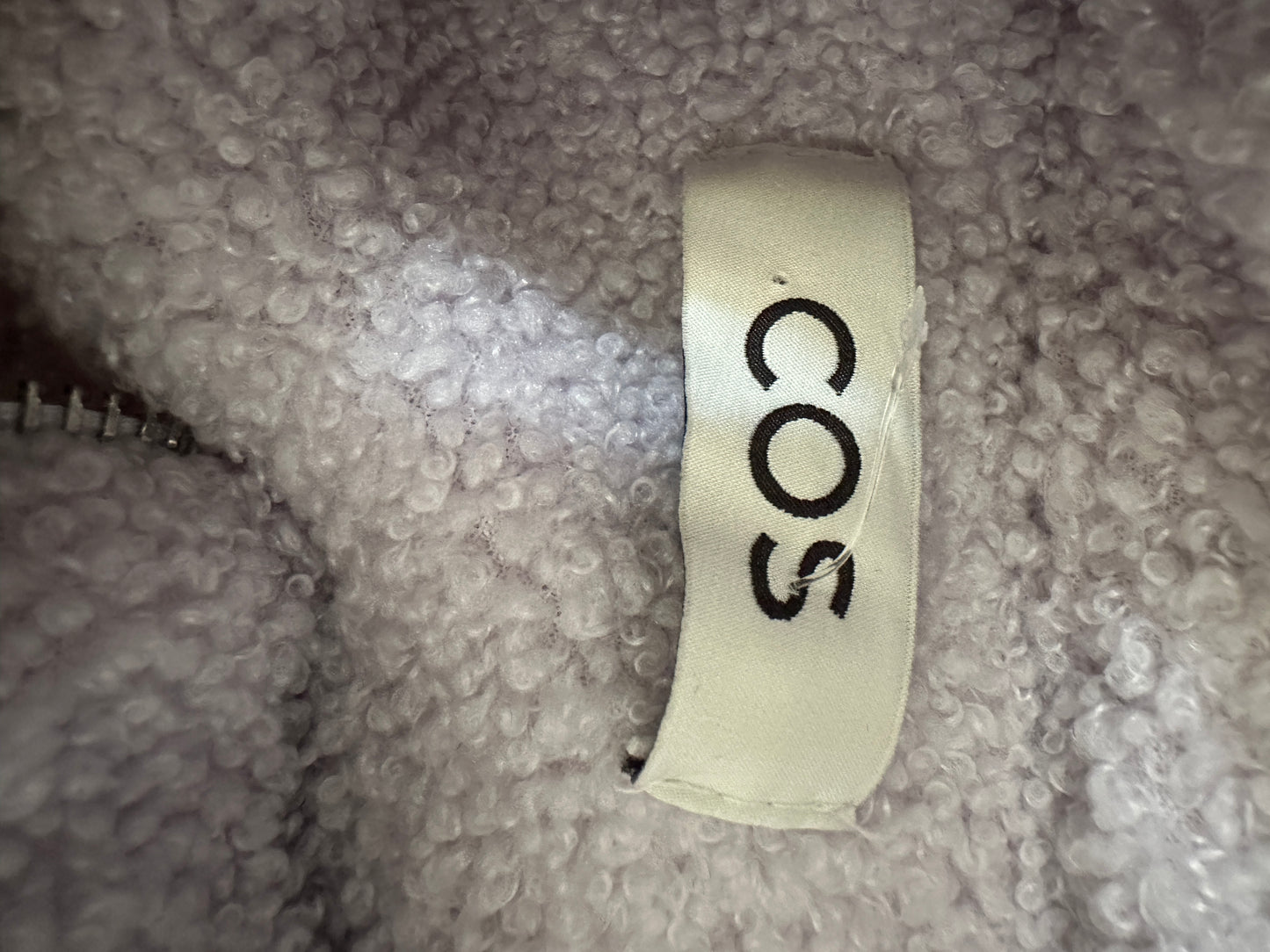 COS jurk L