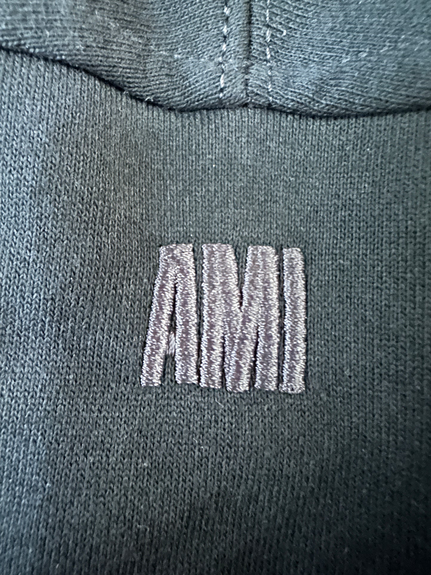 Ami vest M