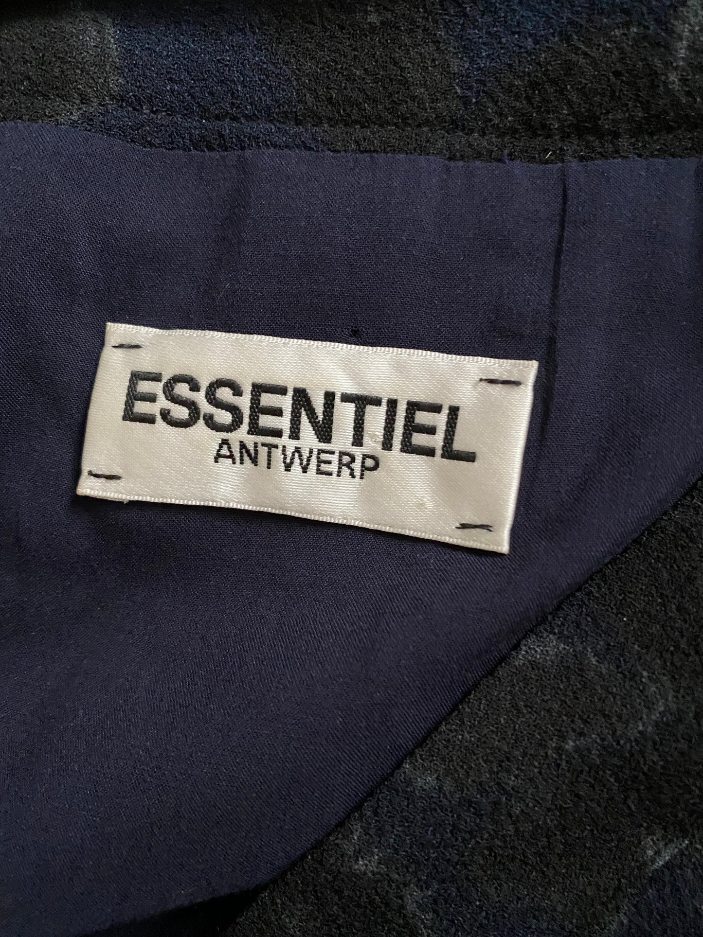Essentiel Antwerp jurk M