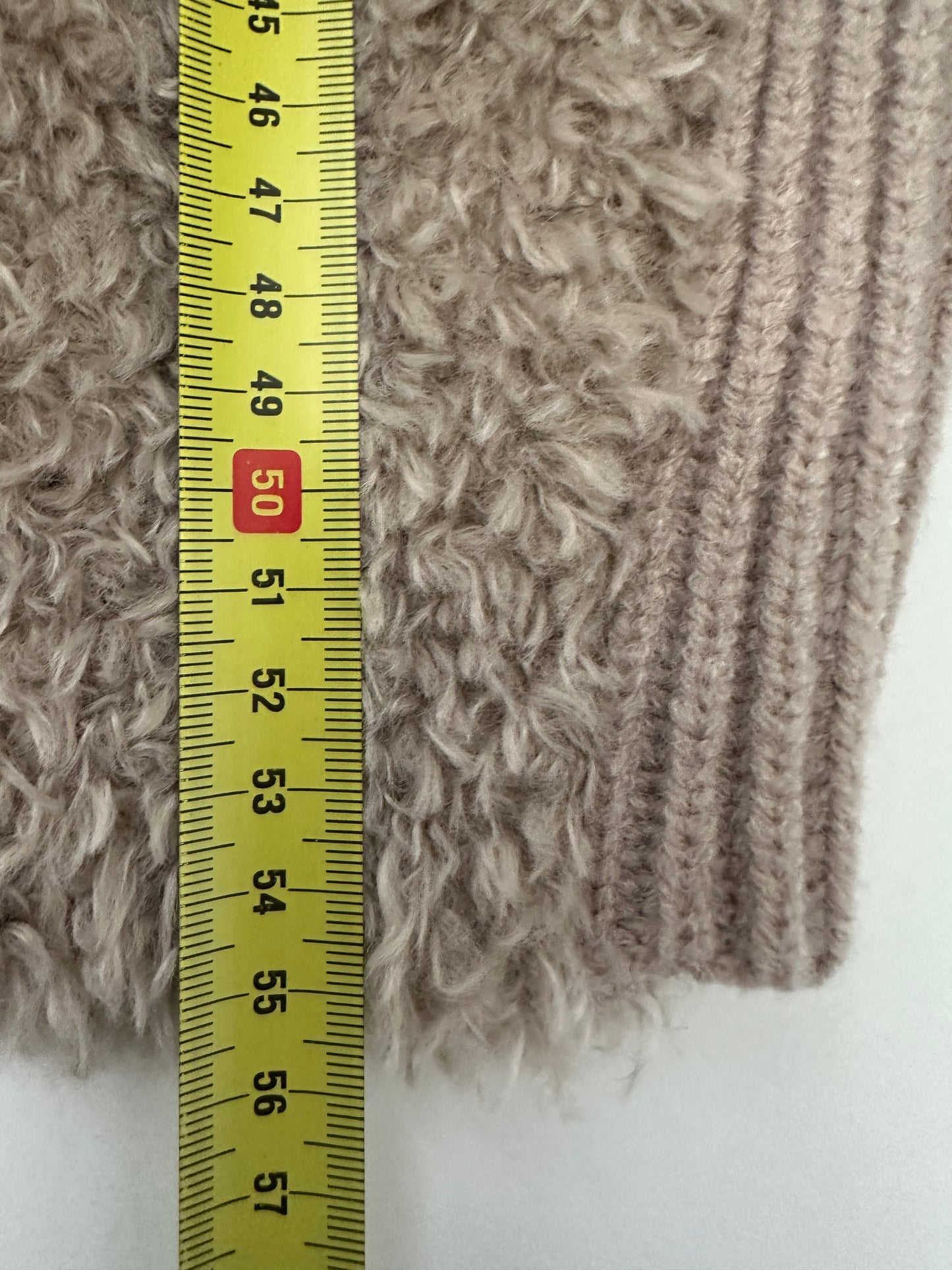 Nukus mantel S