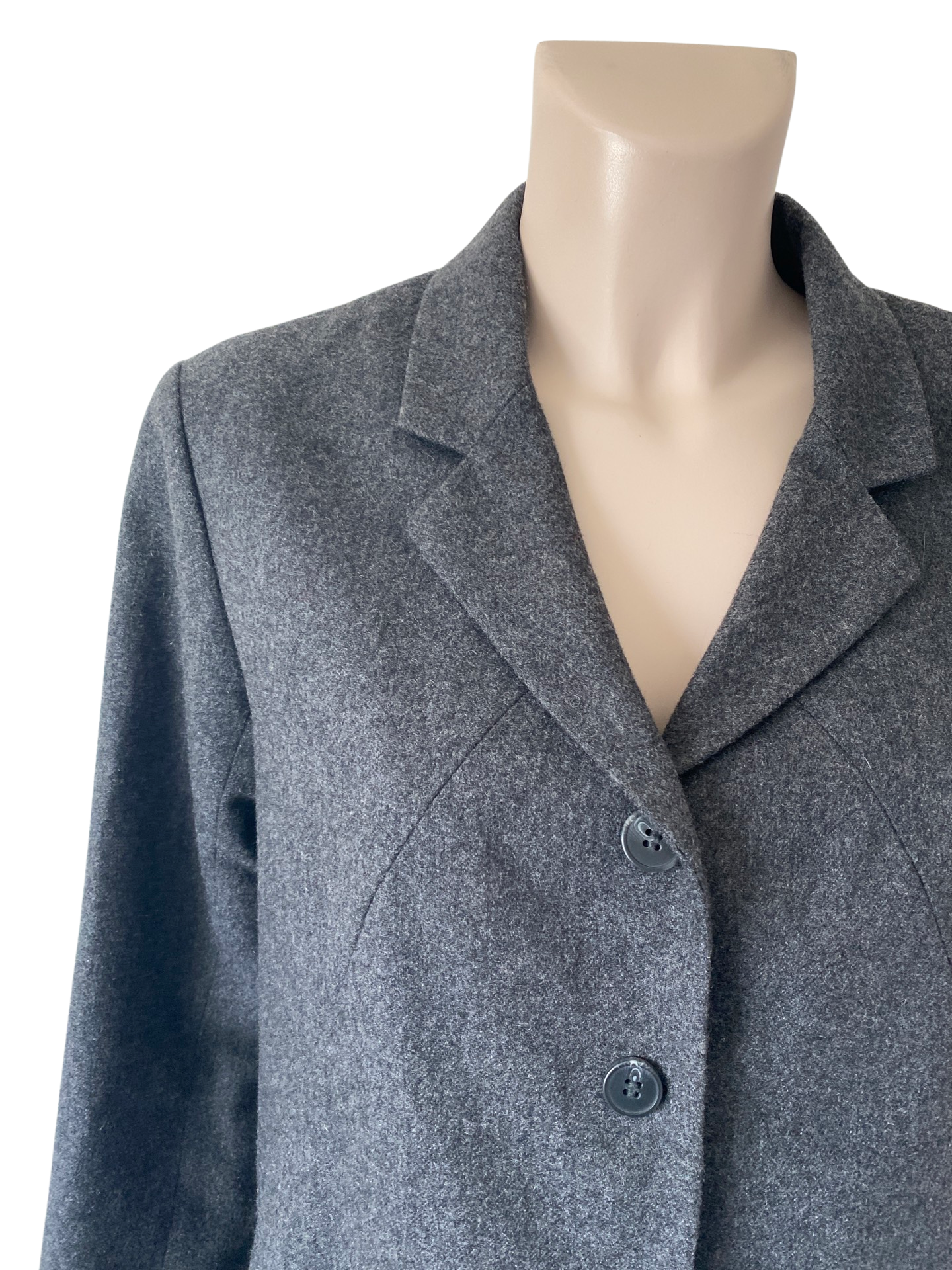 COS vest M